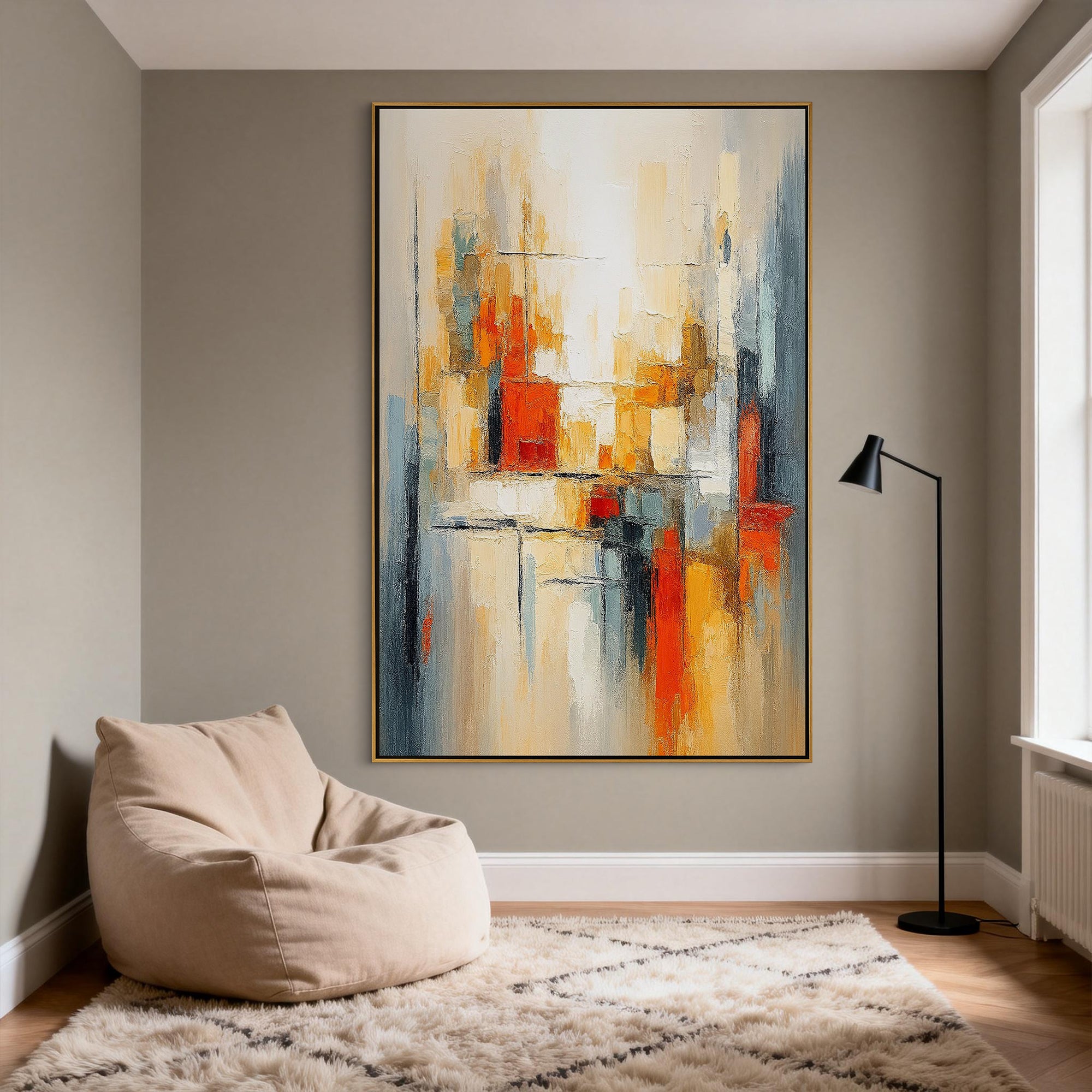Urban Pulse – 7