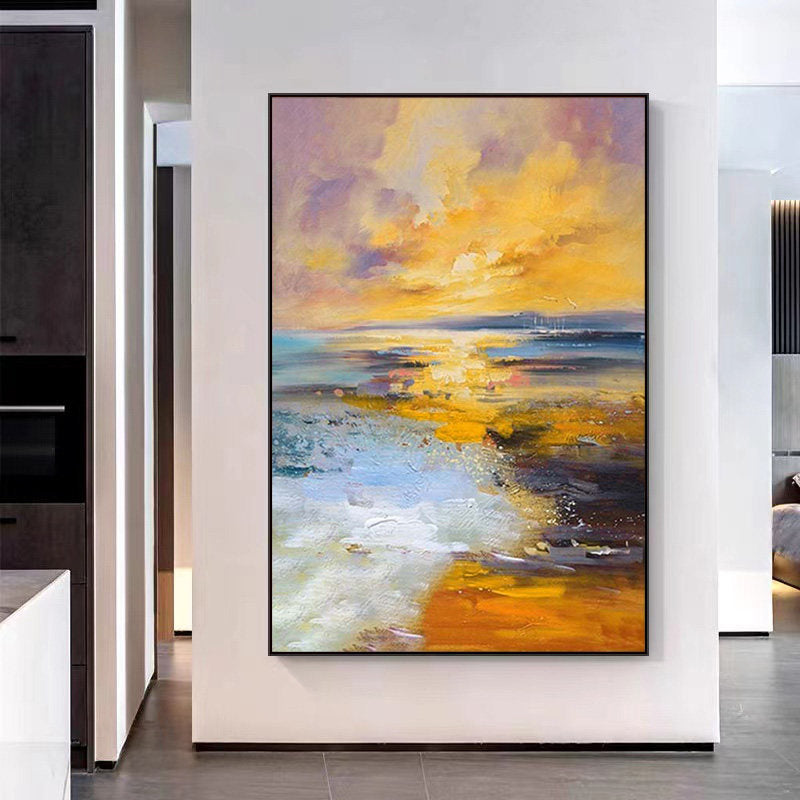 Sunset Tide