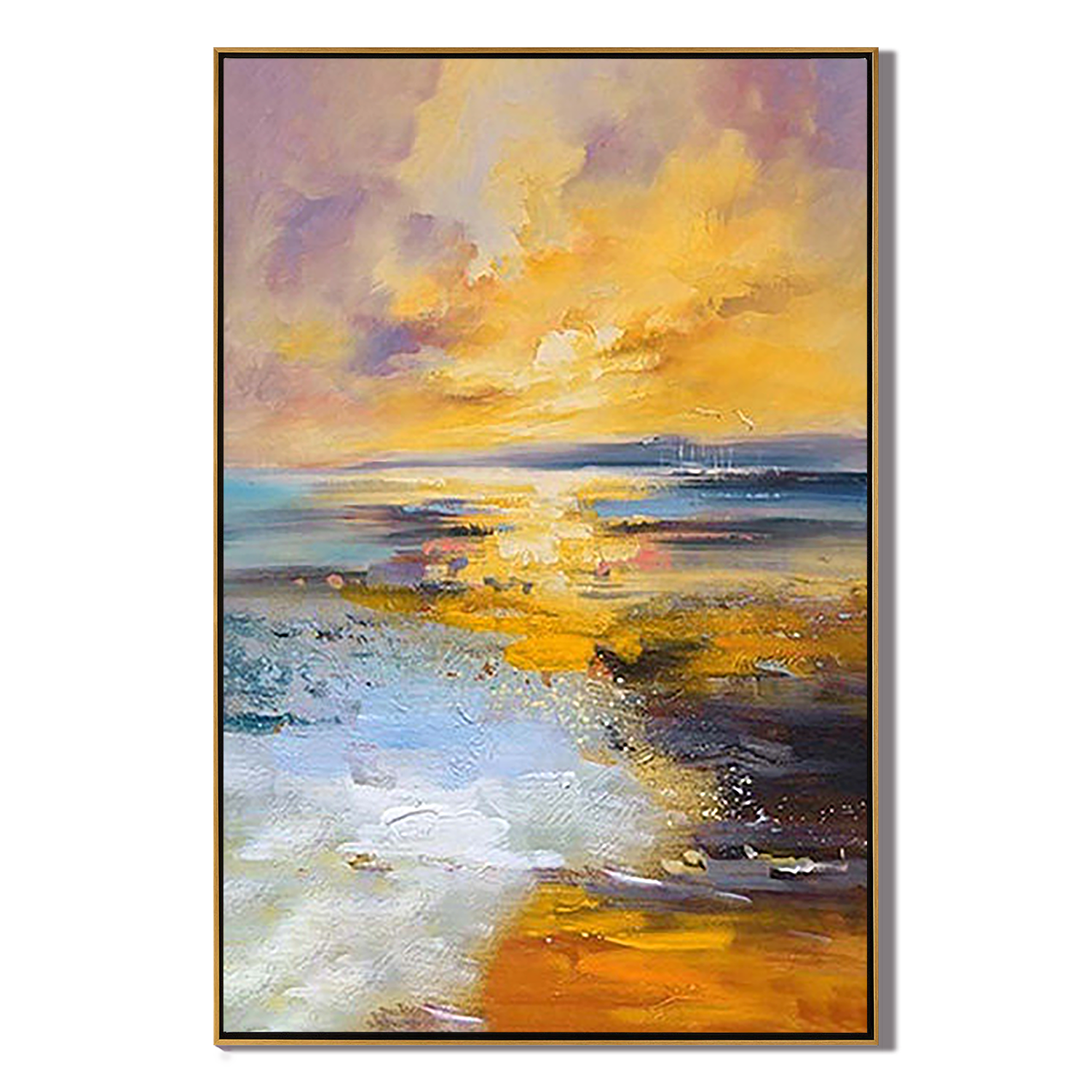 Sunset Tide – 2