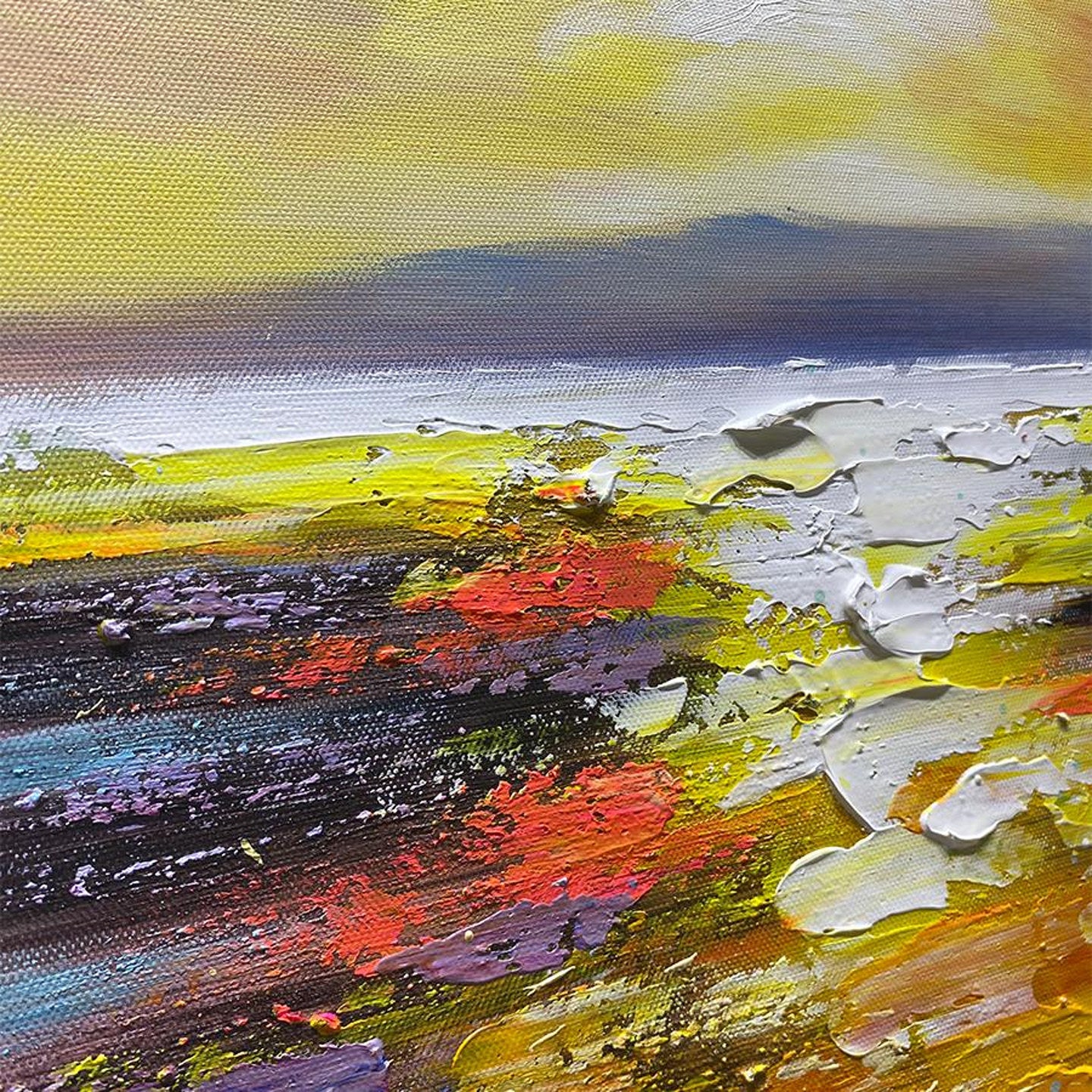 Sunset Tide – 3