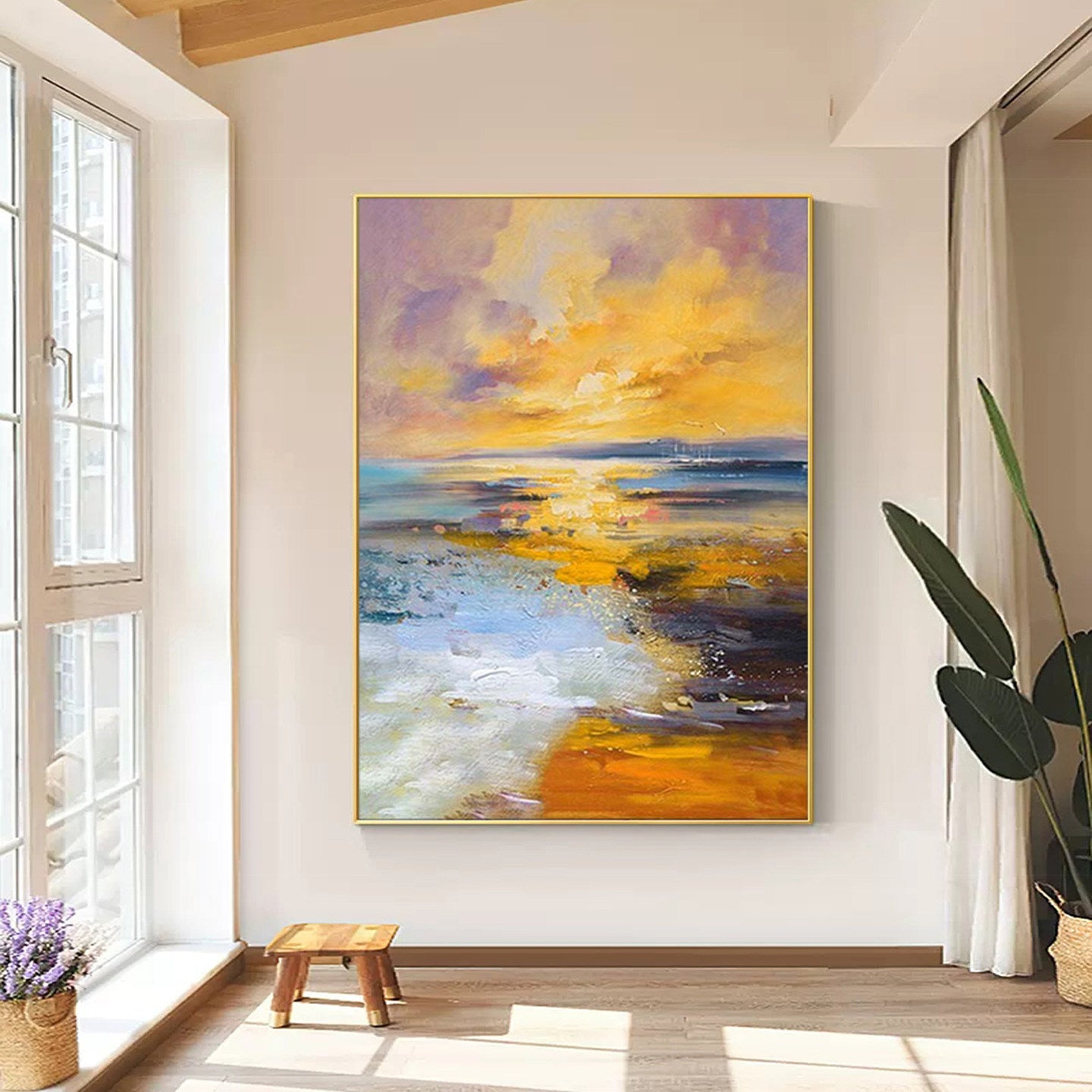 Sunset Tide – 4