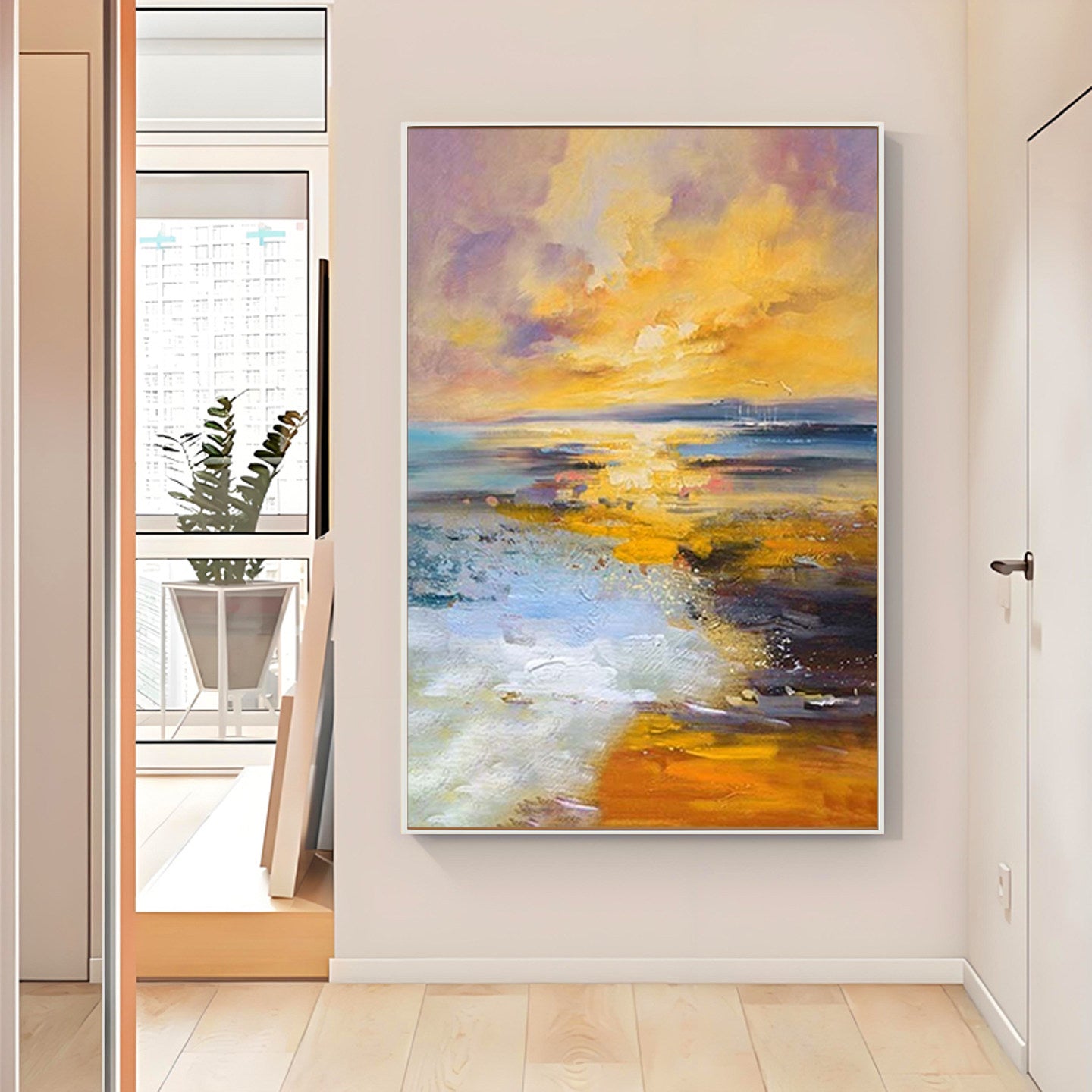 Sunset Tide – 5