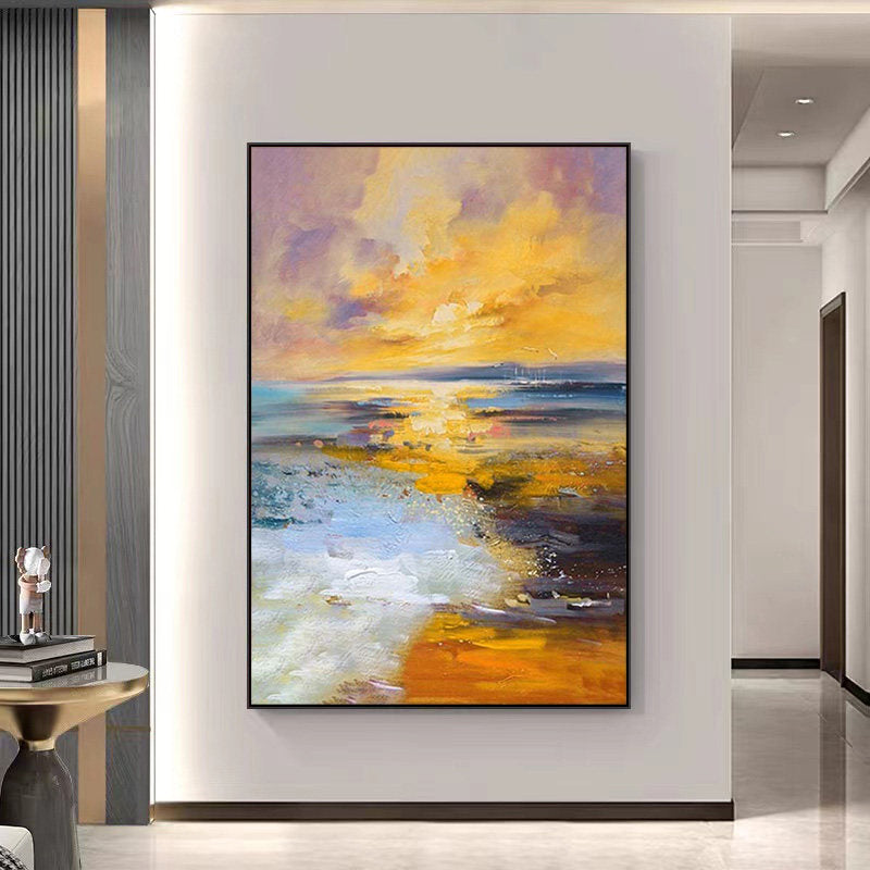 Sunset Tide – 6