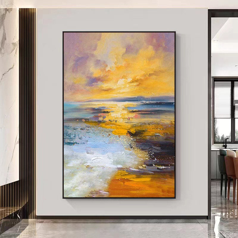 Sunset Tide – 7