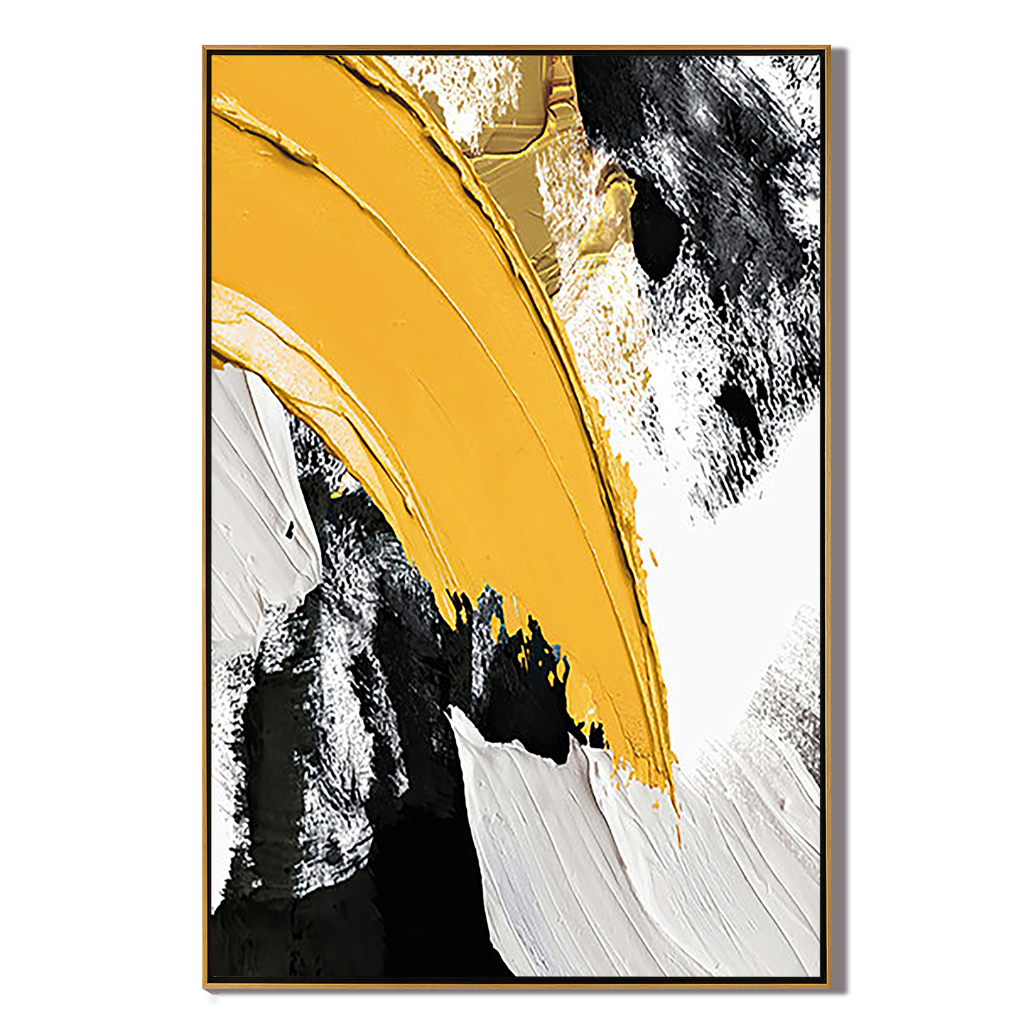 Amber Sweep – 2