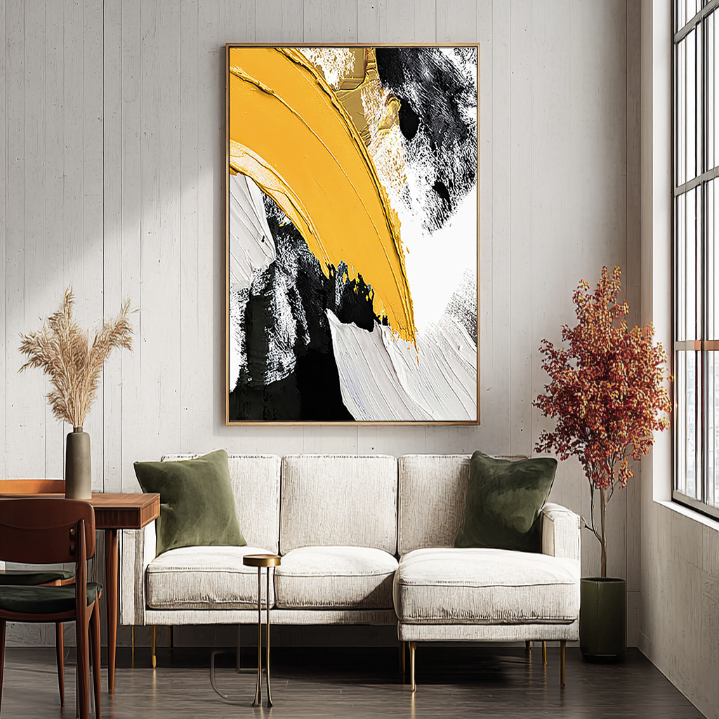 Amber Sweep – 3
