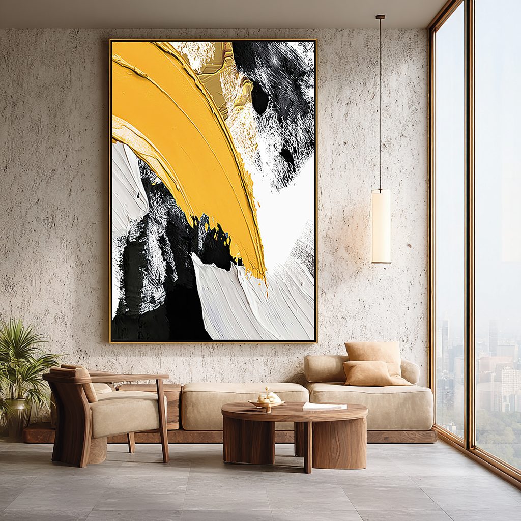 Amber Sweep – 4