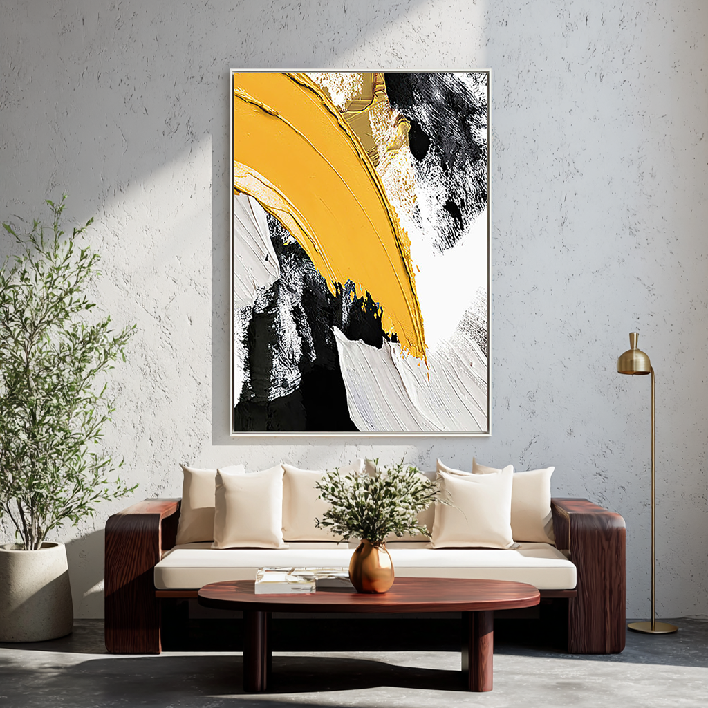Amber Sweep – 5