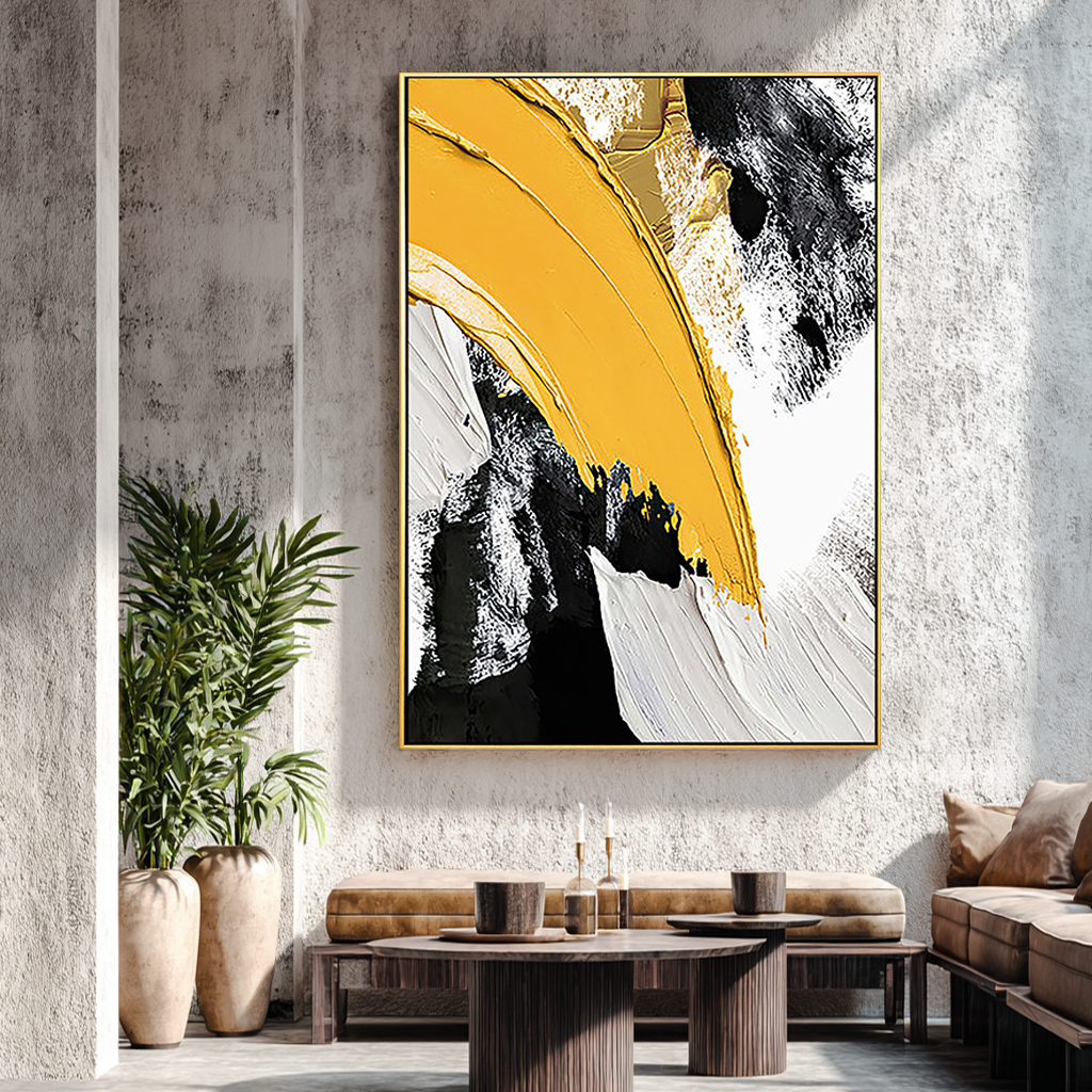 Amber Sweep – 6