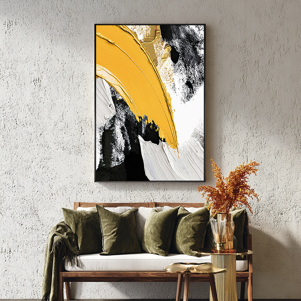 Amber Sweep – 7