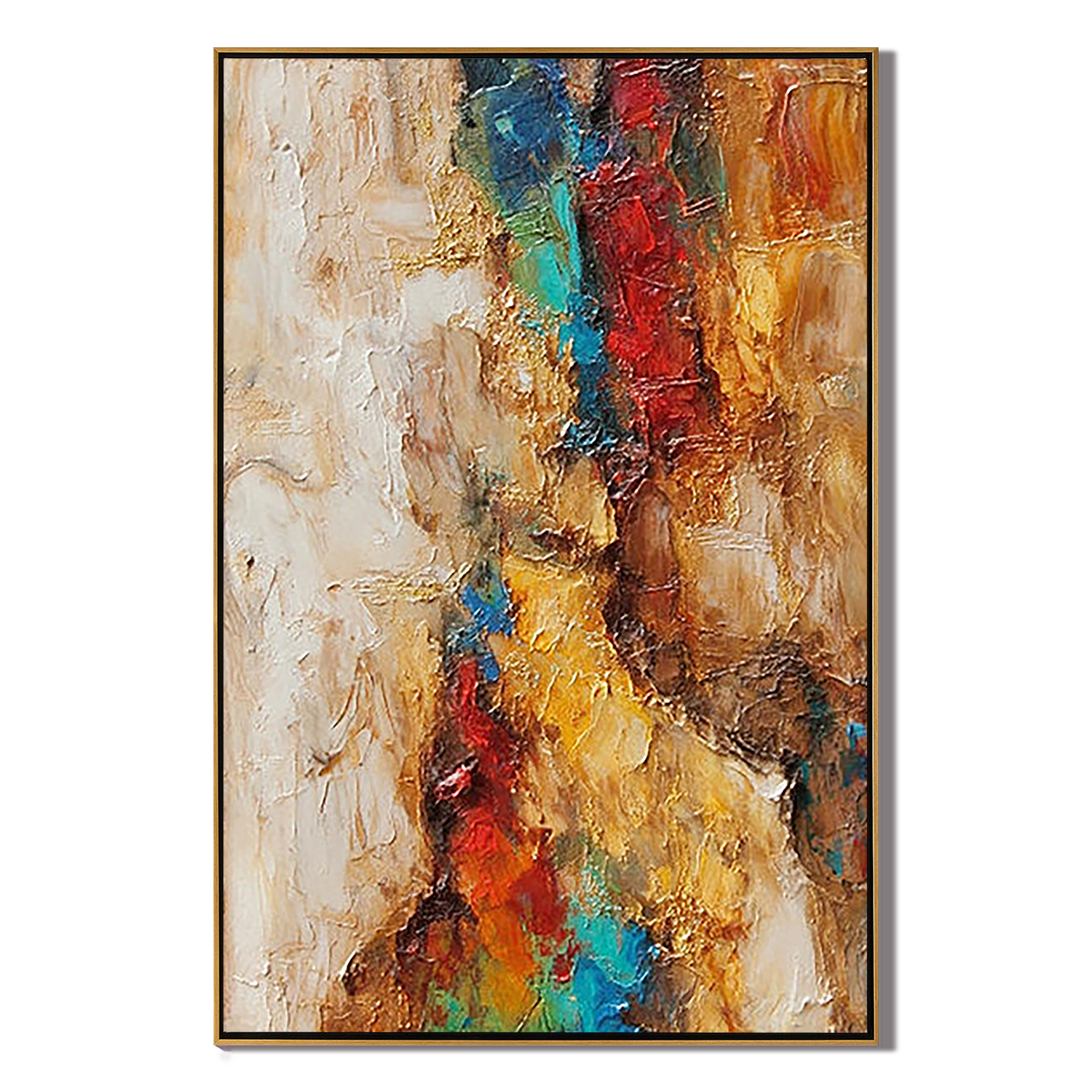 Magma Flow – 2