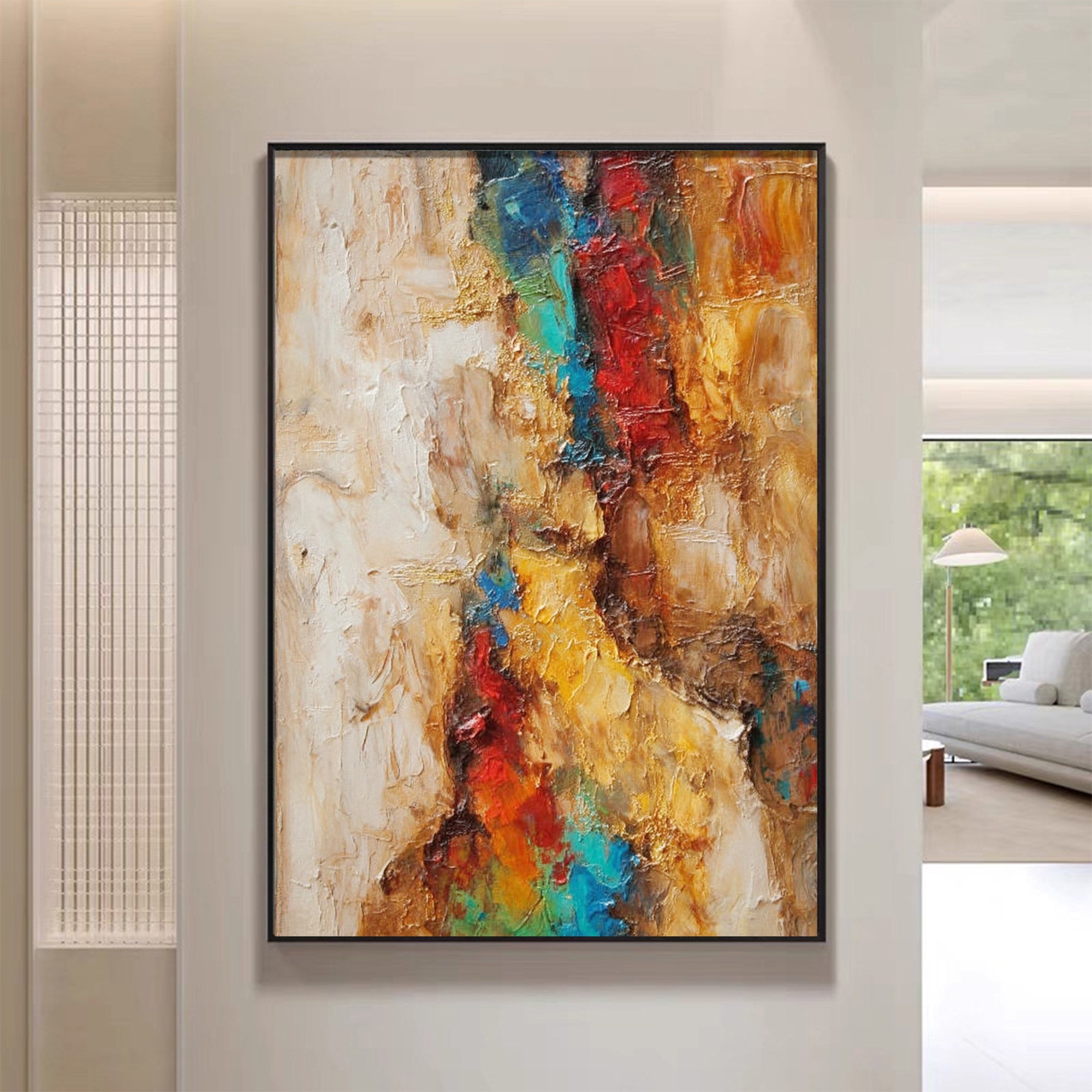 Magma Flow – 3