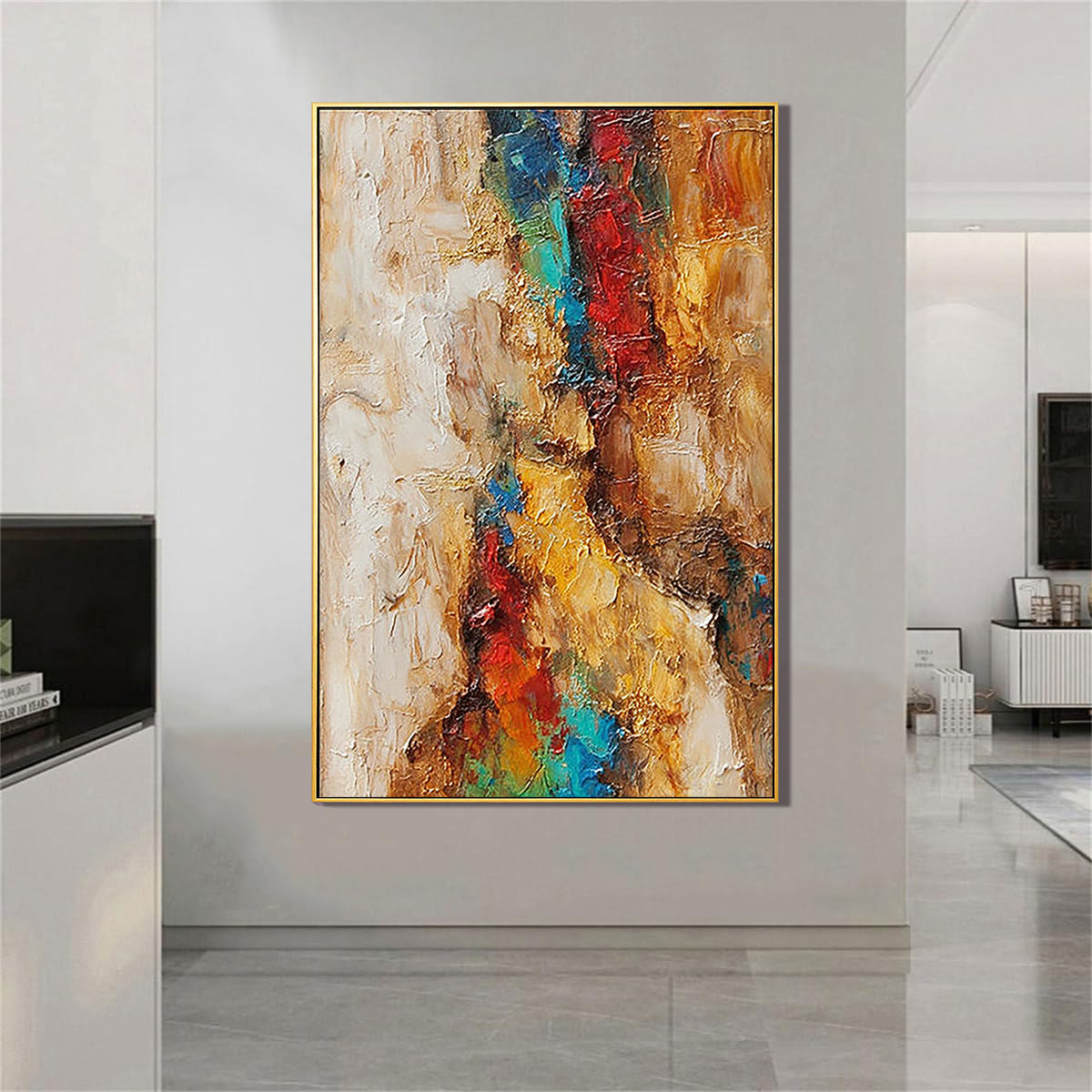Magma Flow – 8