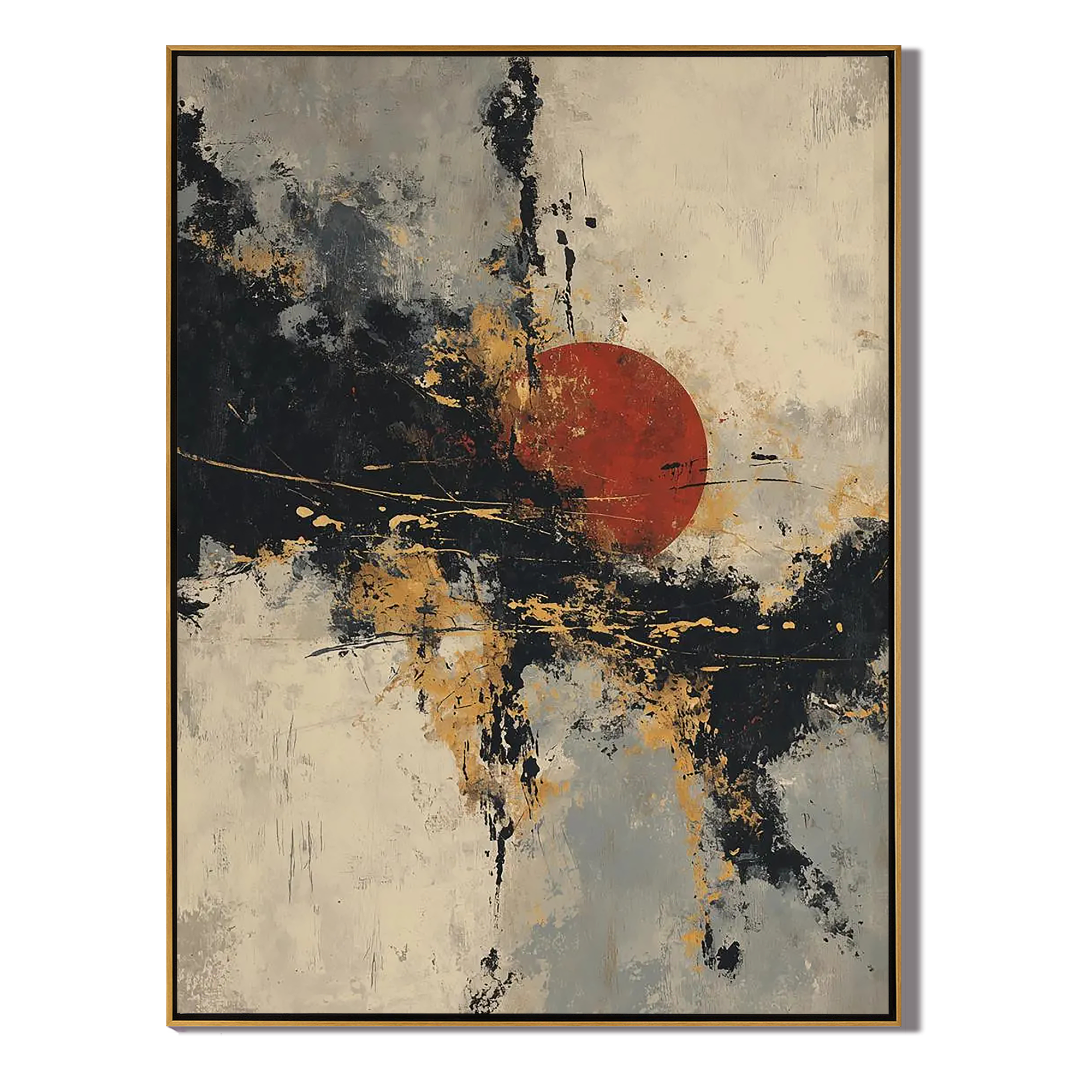 Zen Rising – 2