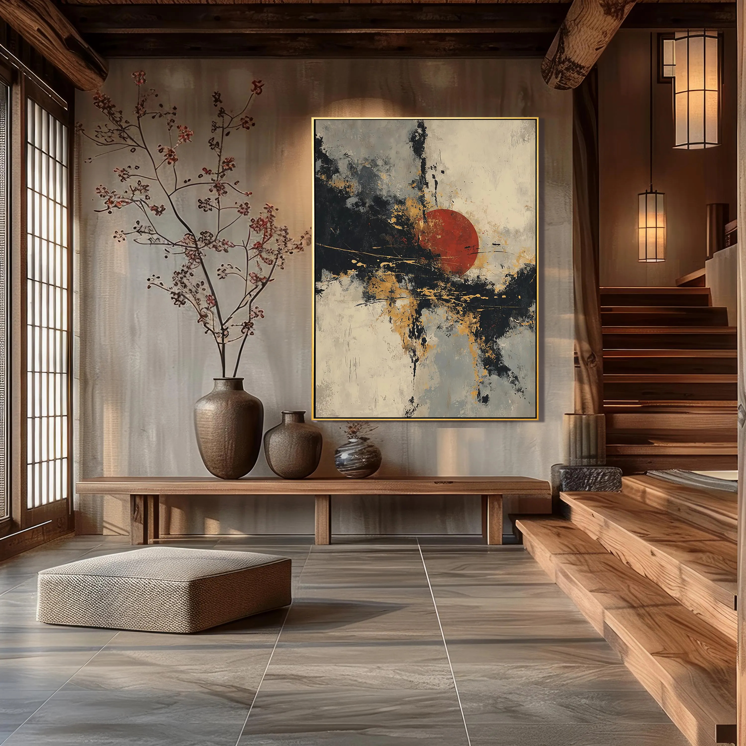 Zen Rising – 4