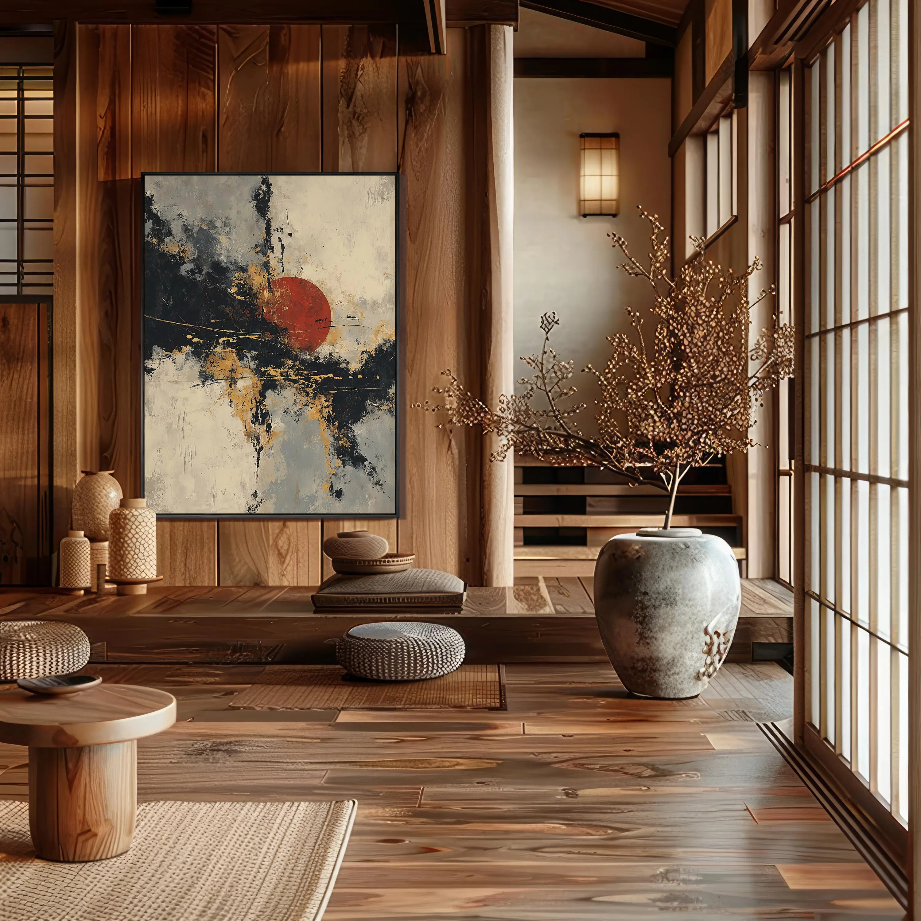 Zen Rising – 5