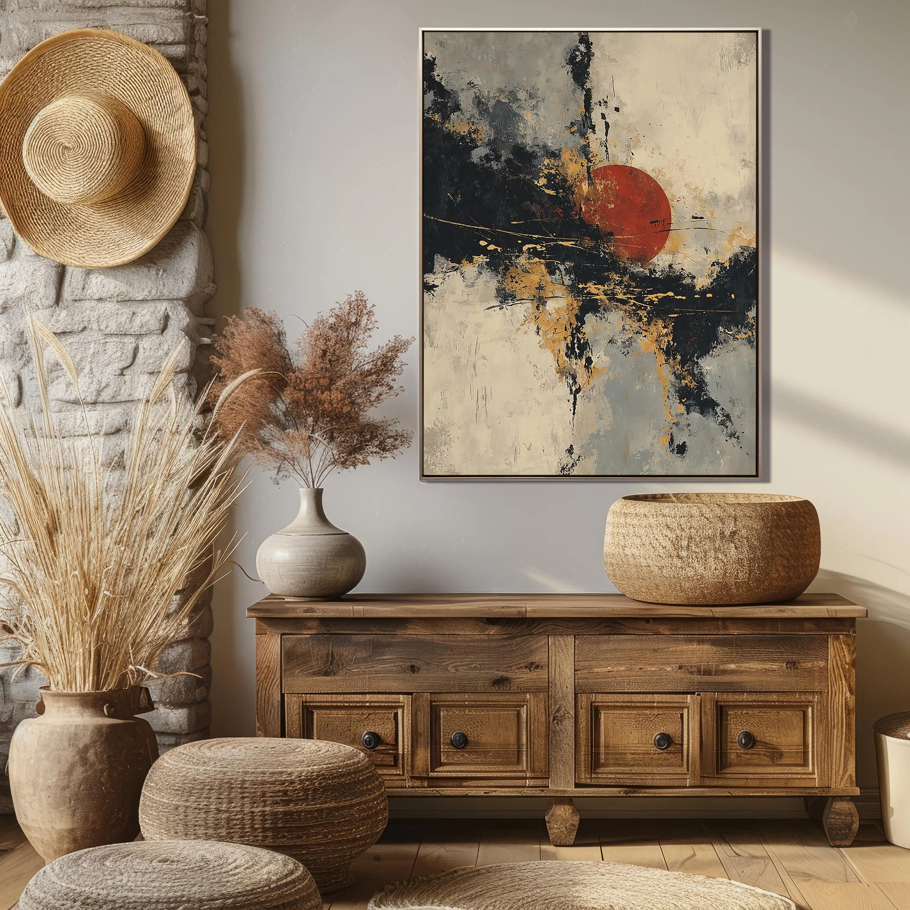Zen Rising – 6
