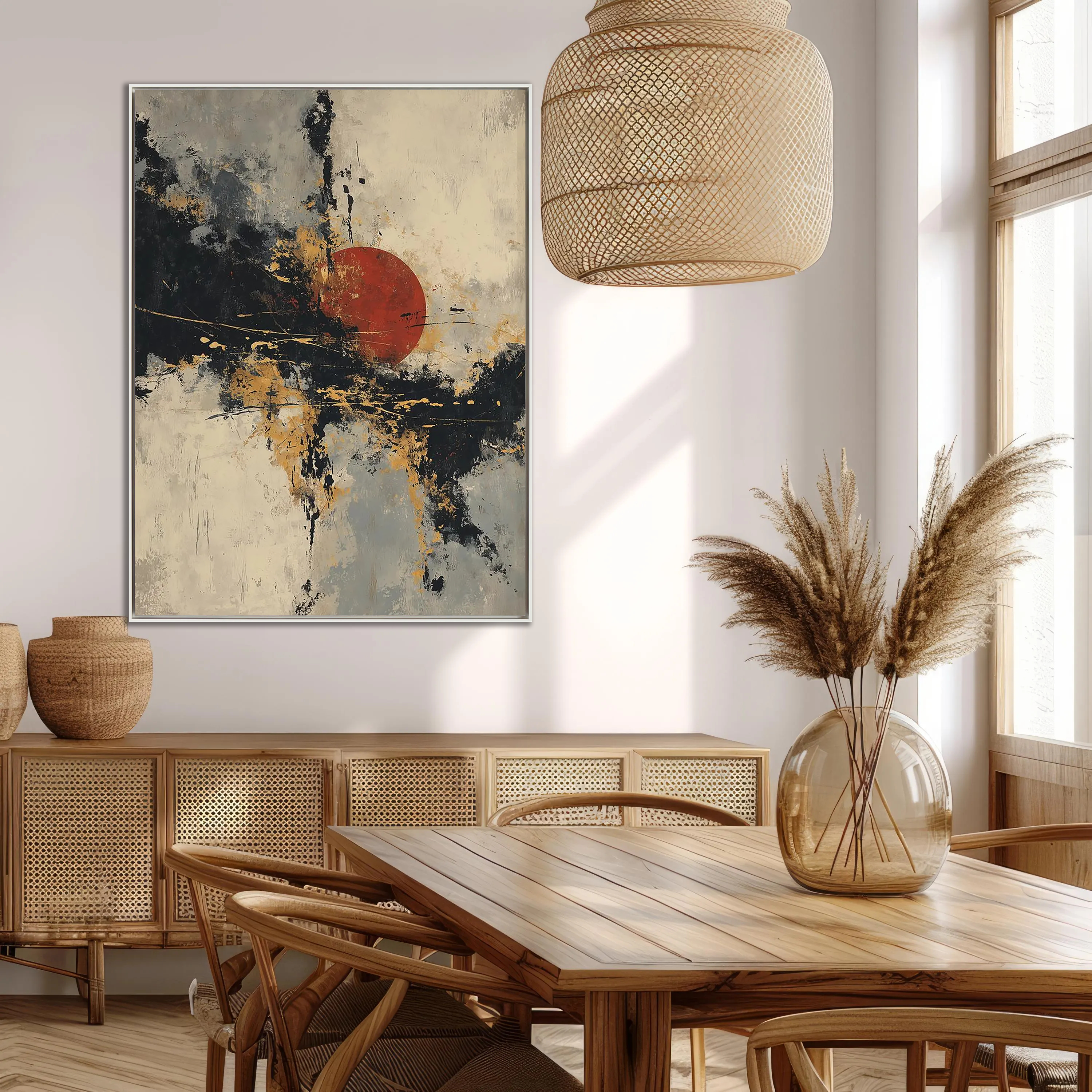 Zen Rising – 7