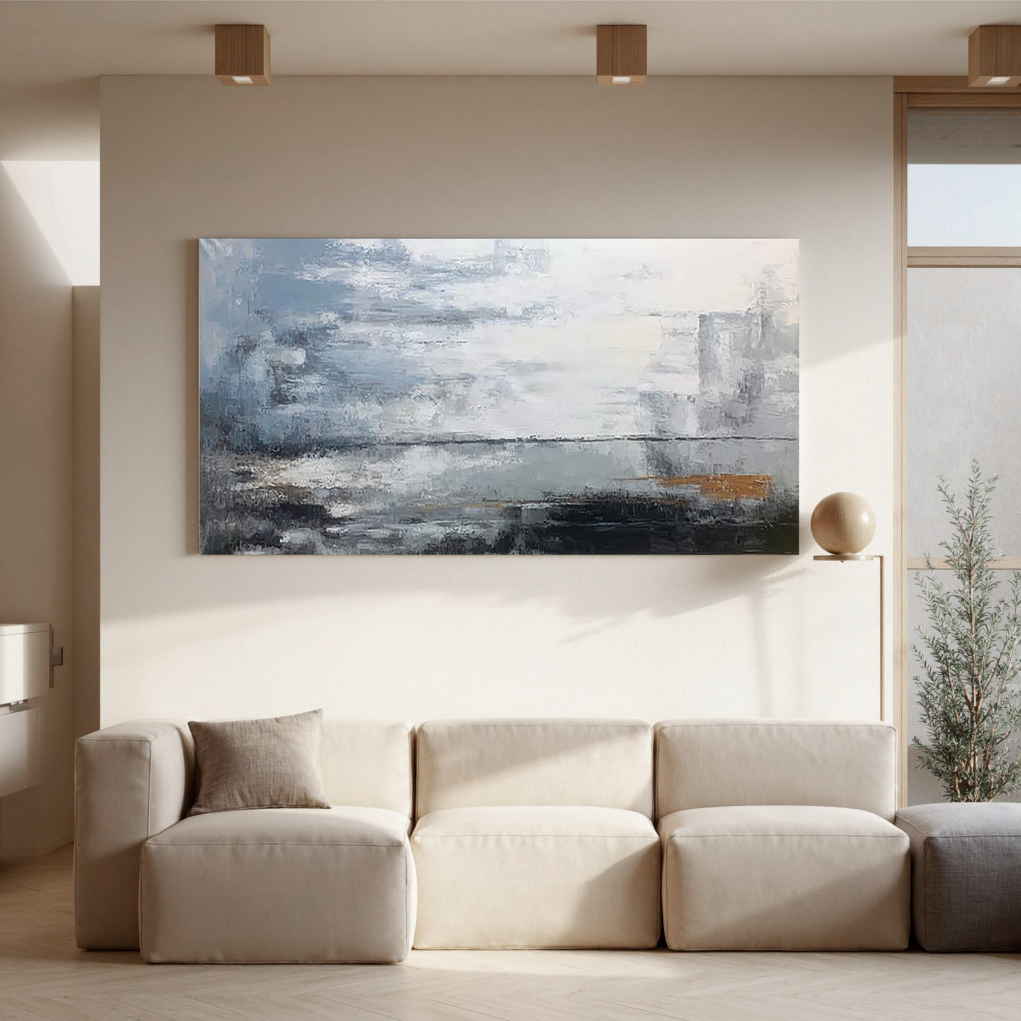 Urban Mist – 7