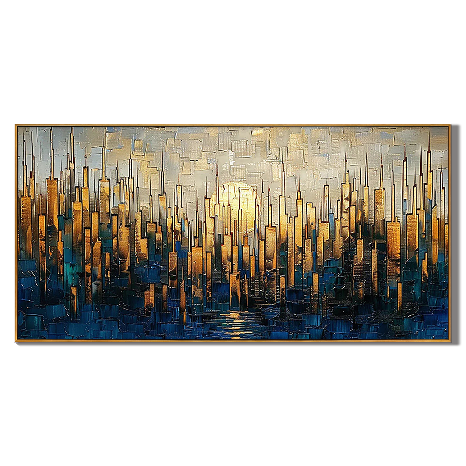 Glilded Horizon – 2