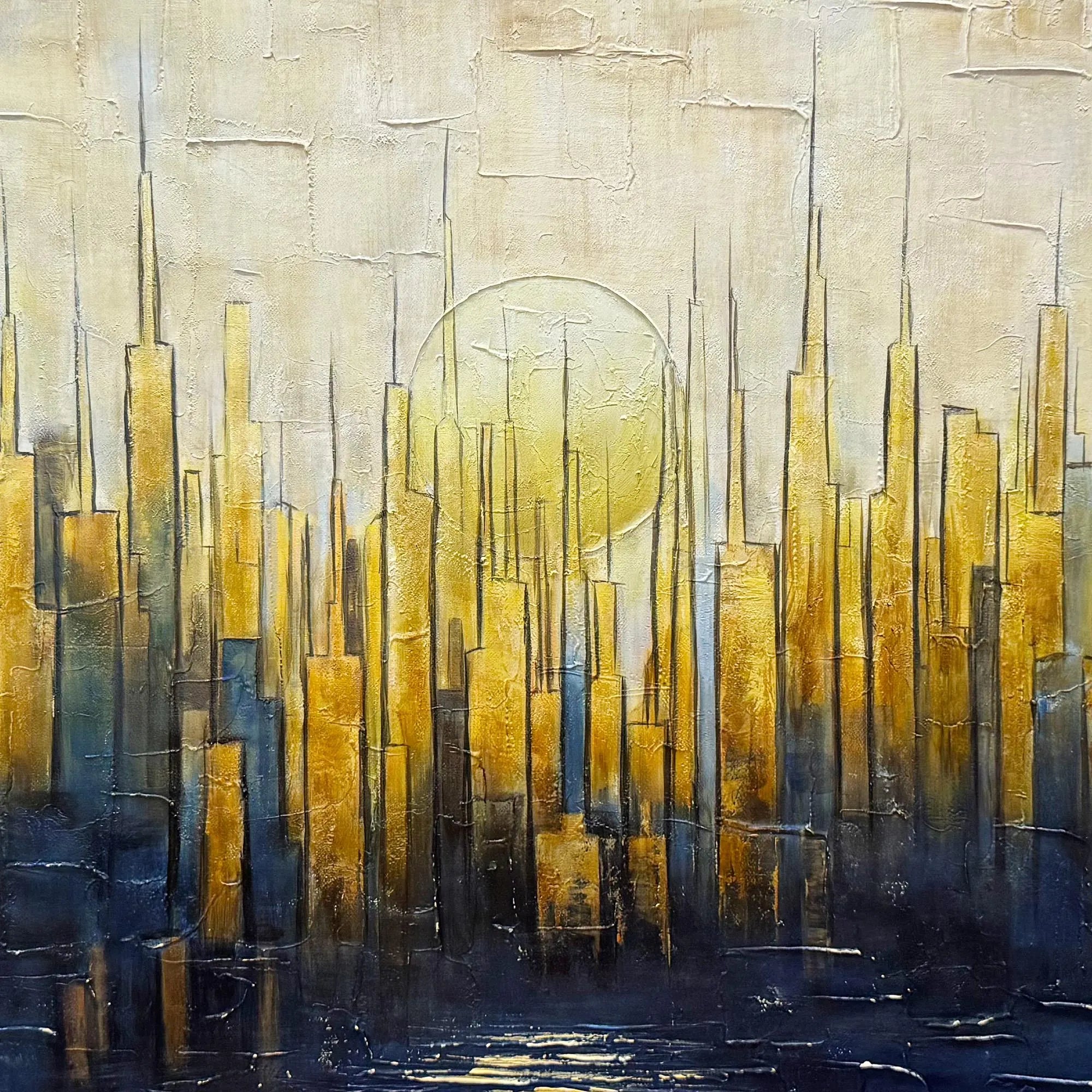 Glilded Horizon – 3