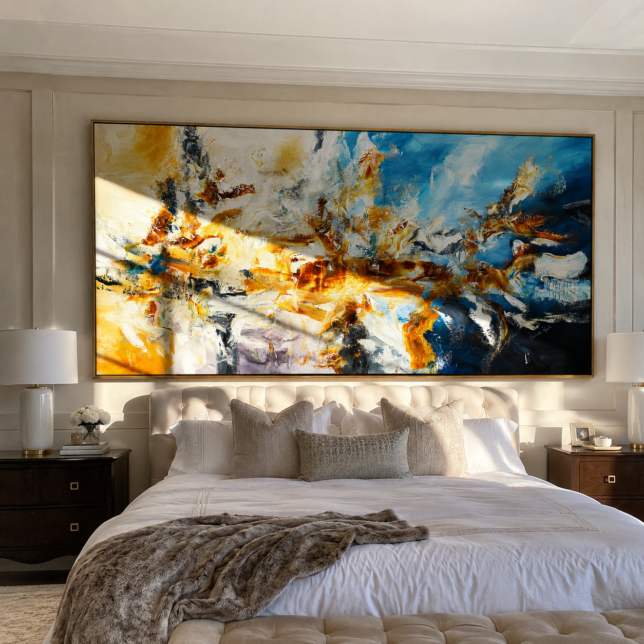 Blaze Against Blue – 5