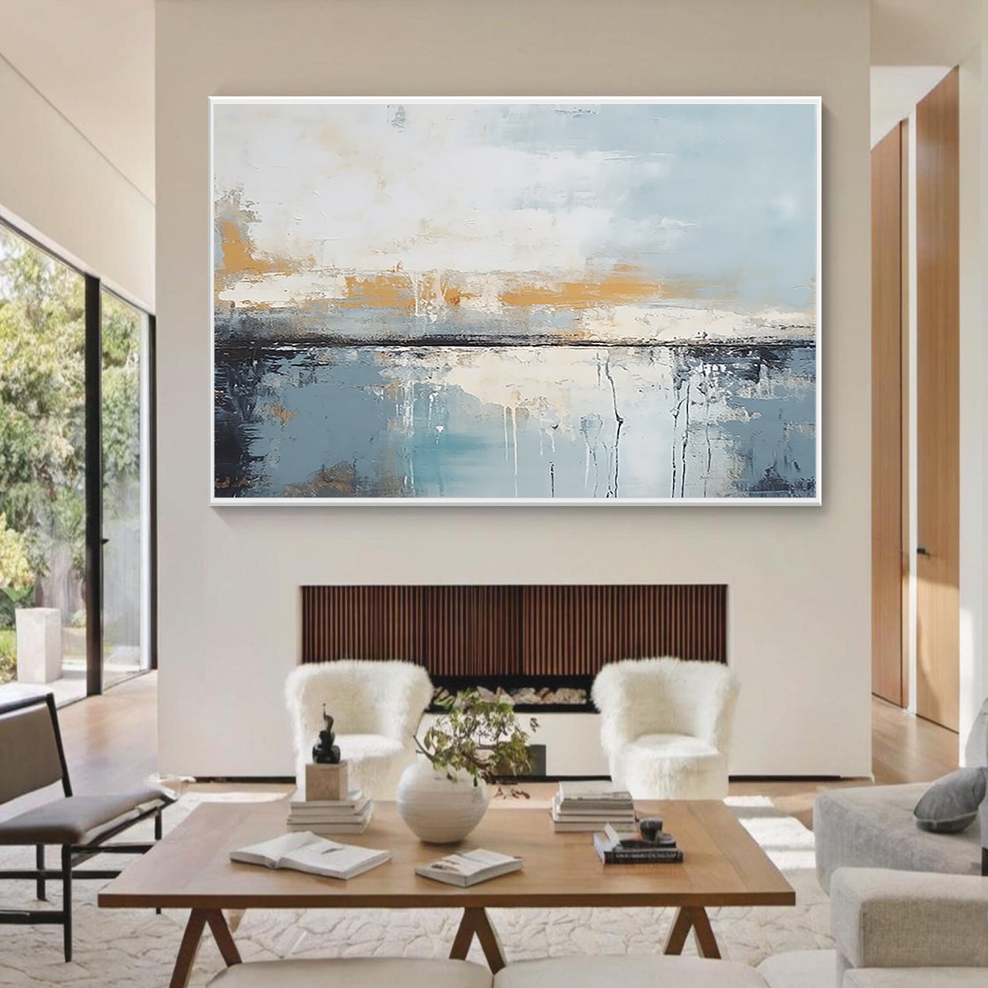 Ethereal Horizon – 4