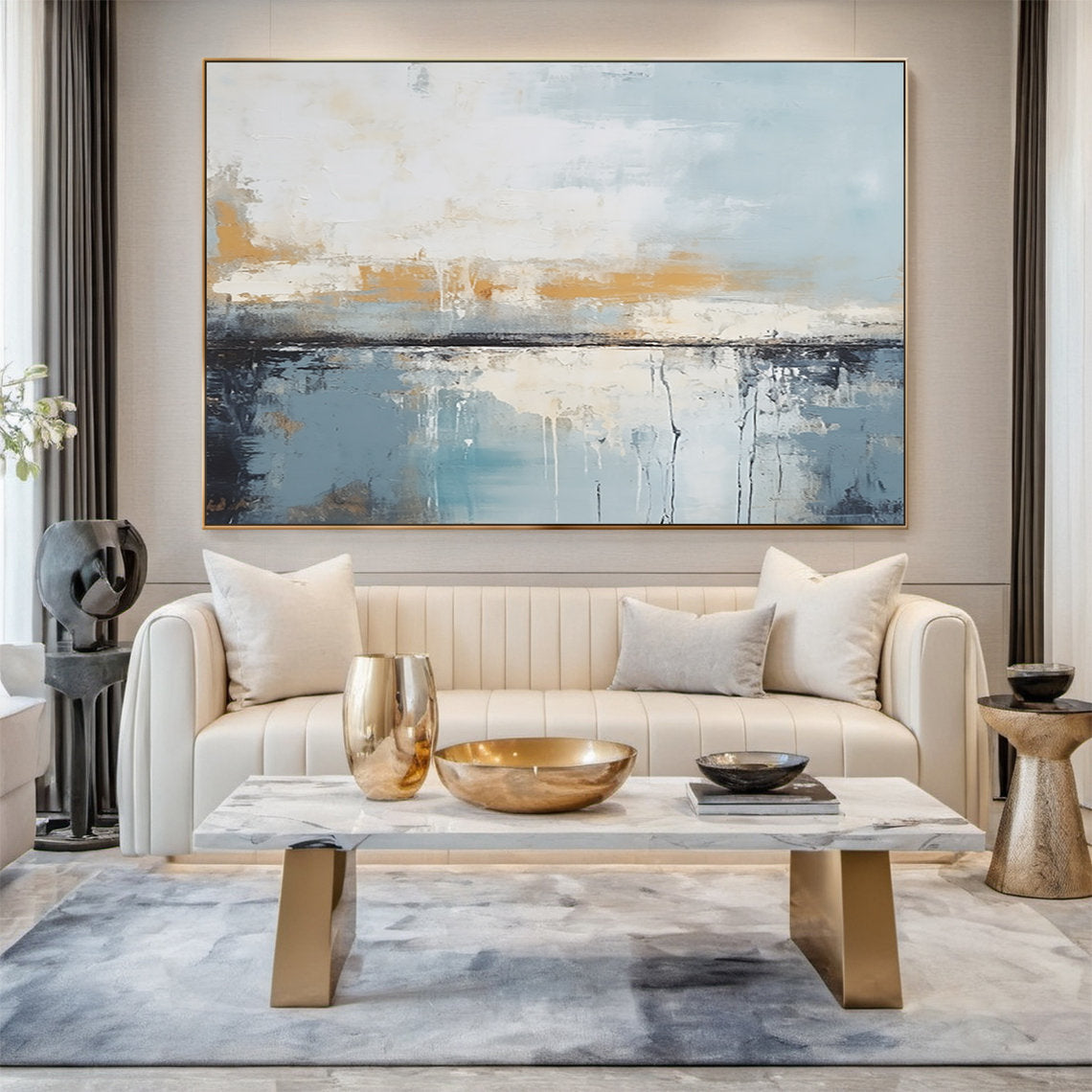 Ethereal Horizon – 5