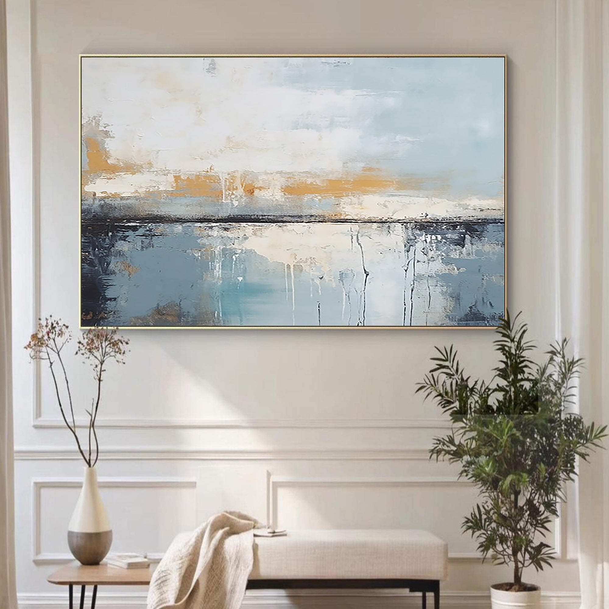 Ethereal Horizon – 7