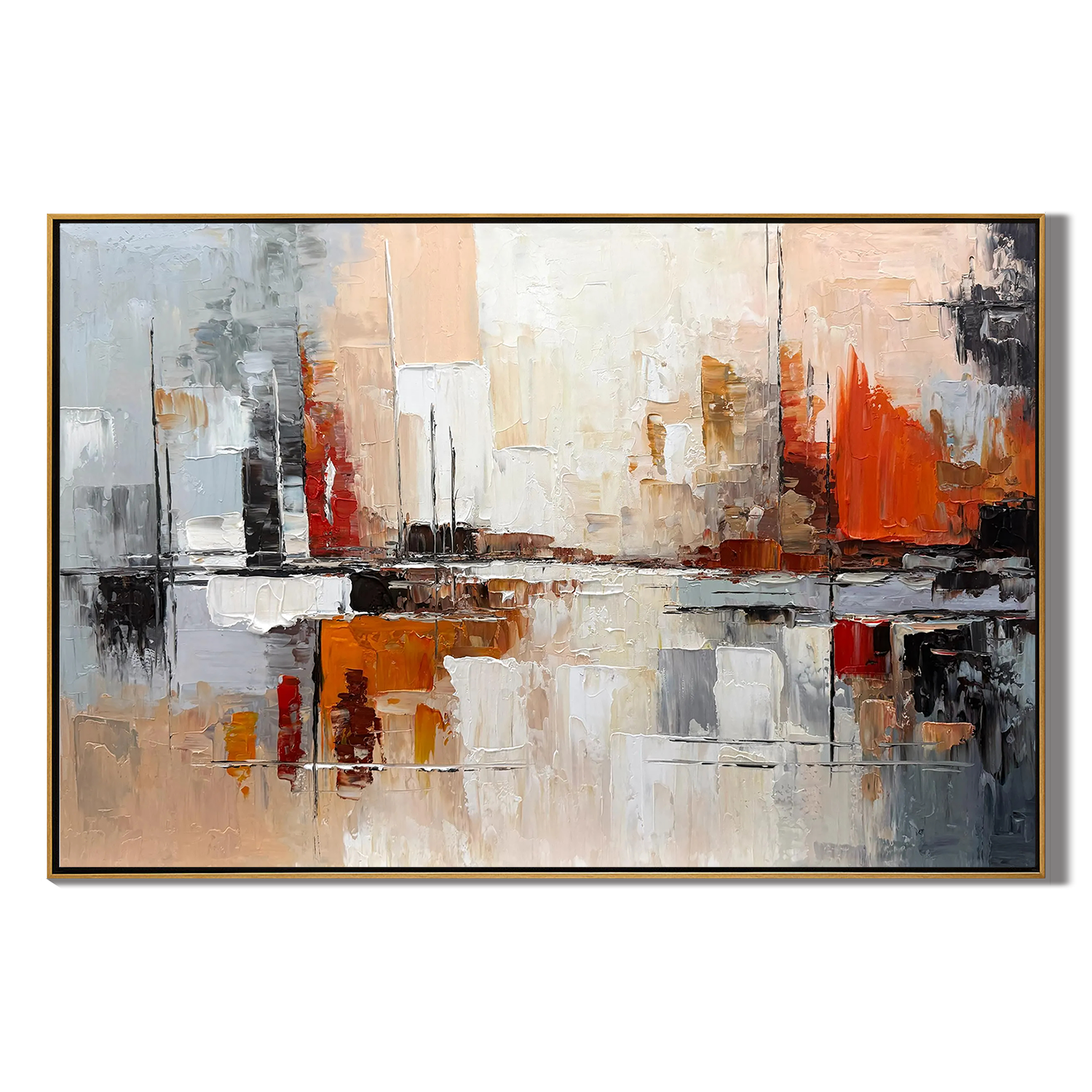 Urban Glow – 2