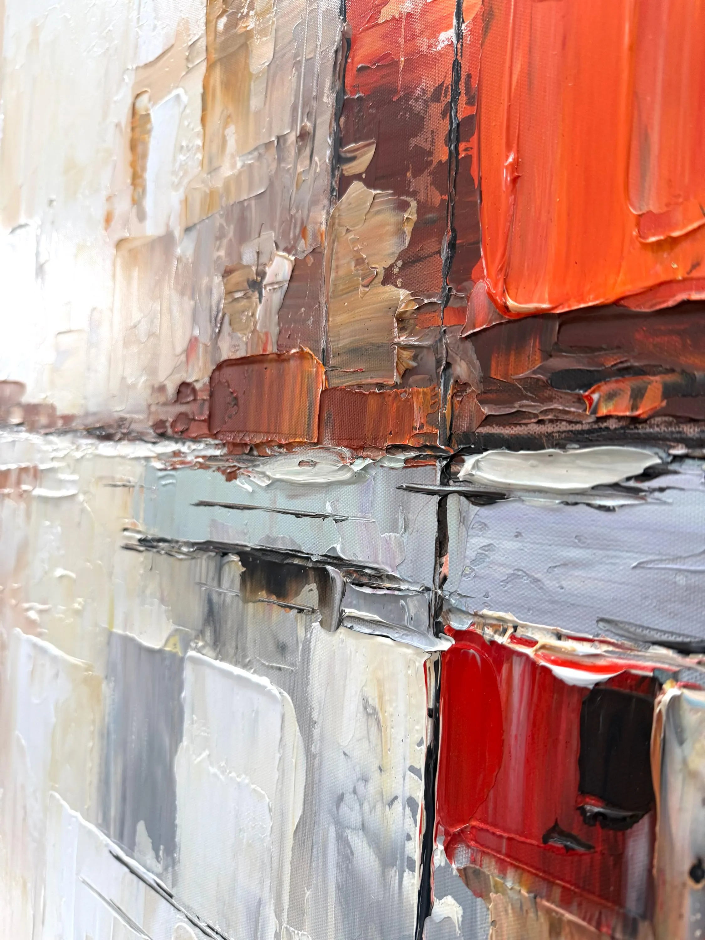 Urban Glow – 3