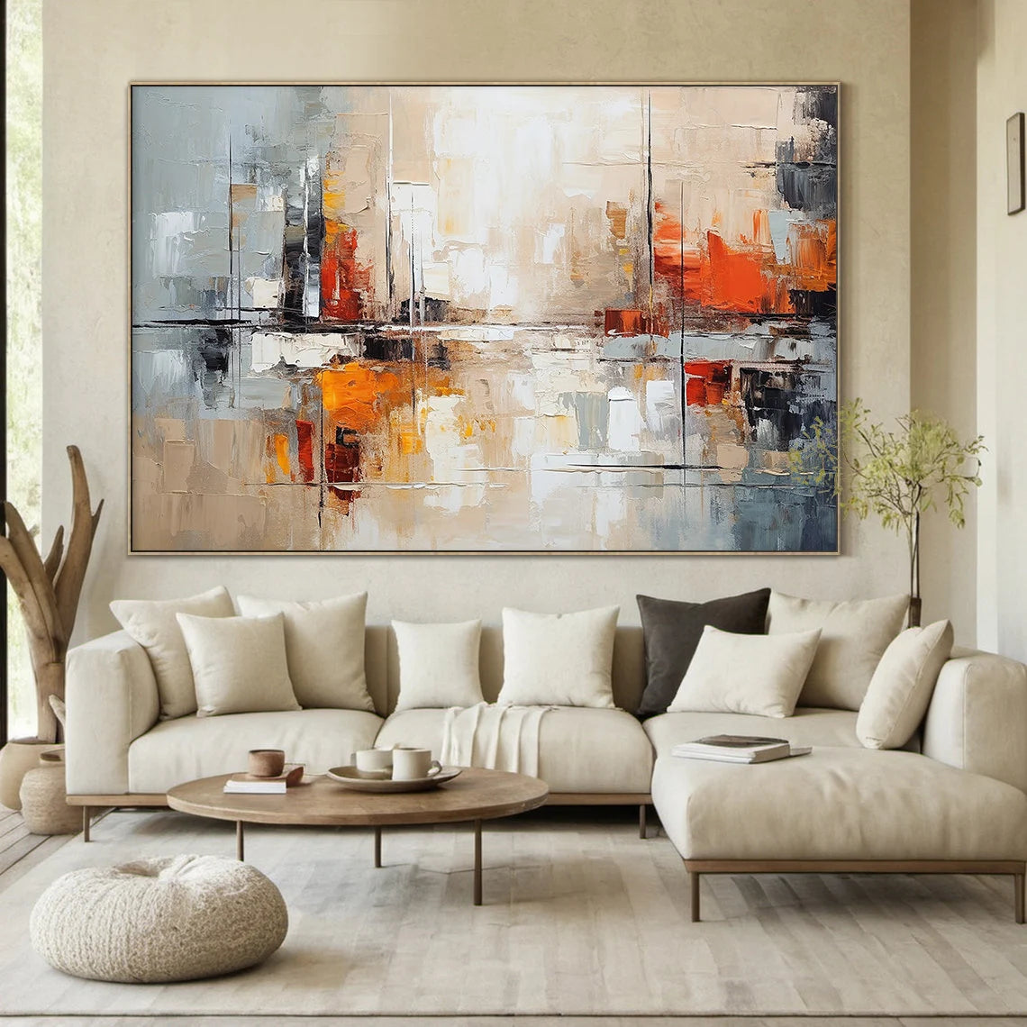 Urban Glow – 4