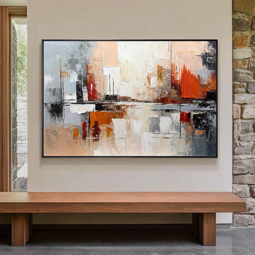 Urban Glow – 5