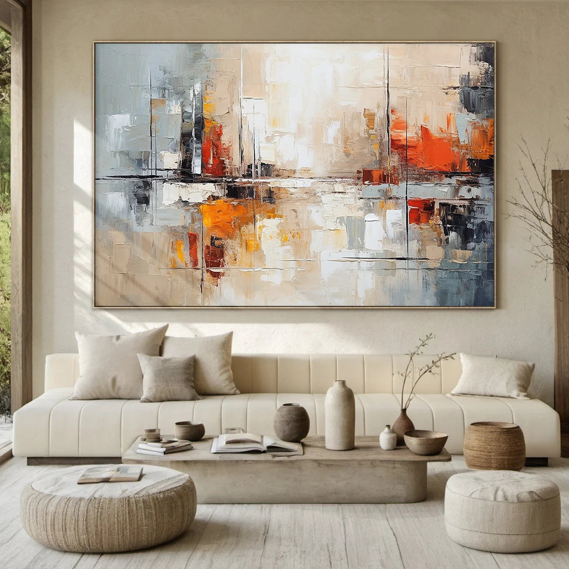 Urban Glow – 6