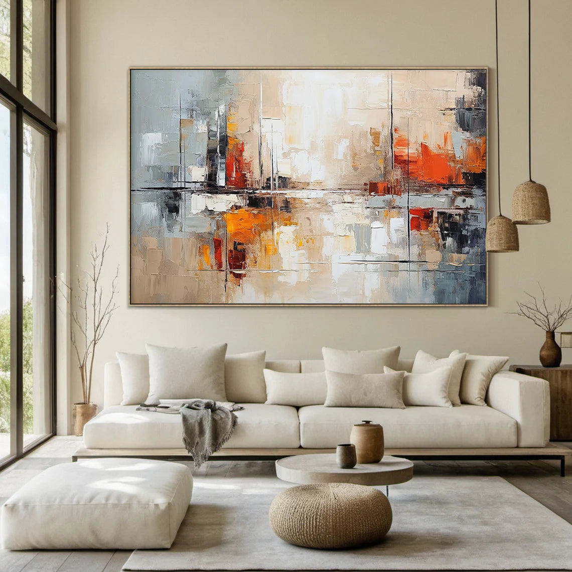 Urban Glow – 7