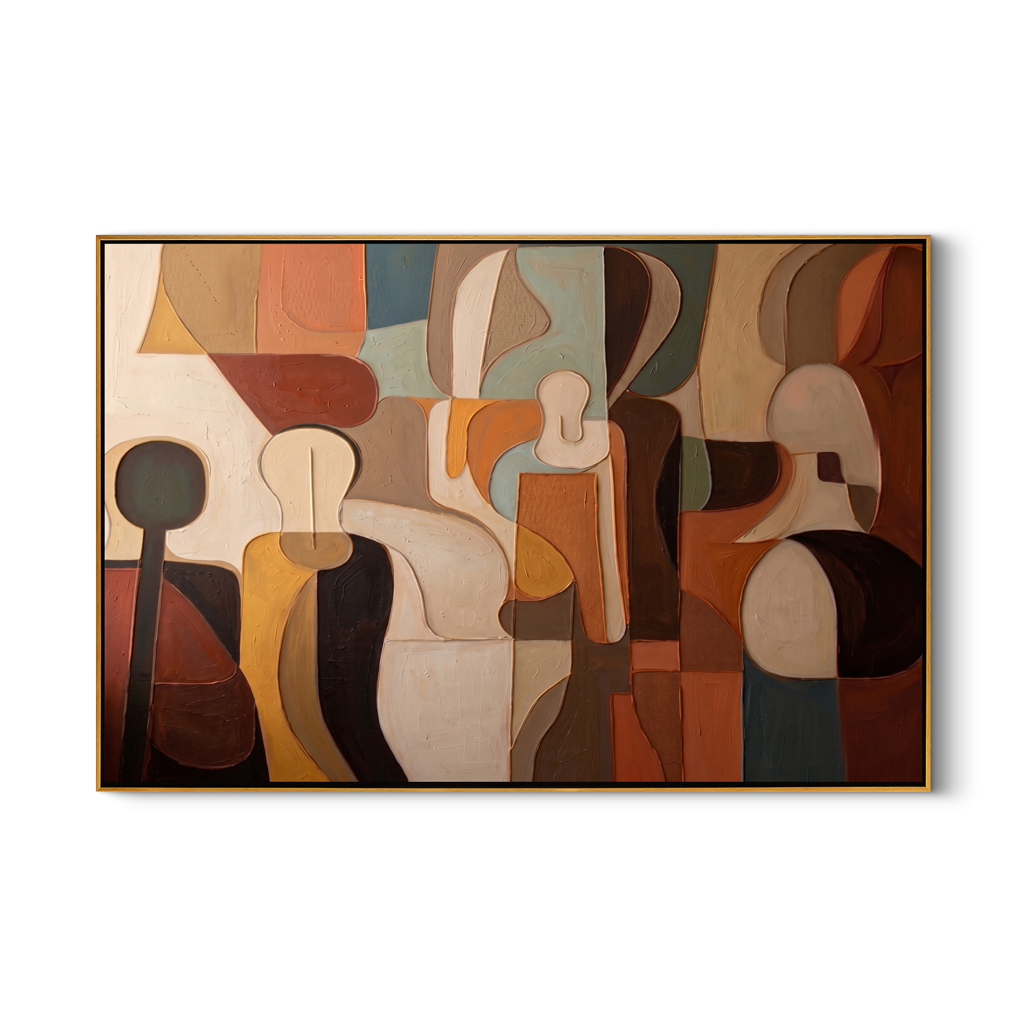 The Gathering Form – 2