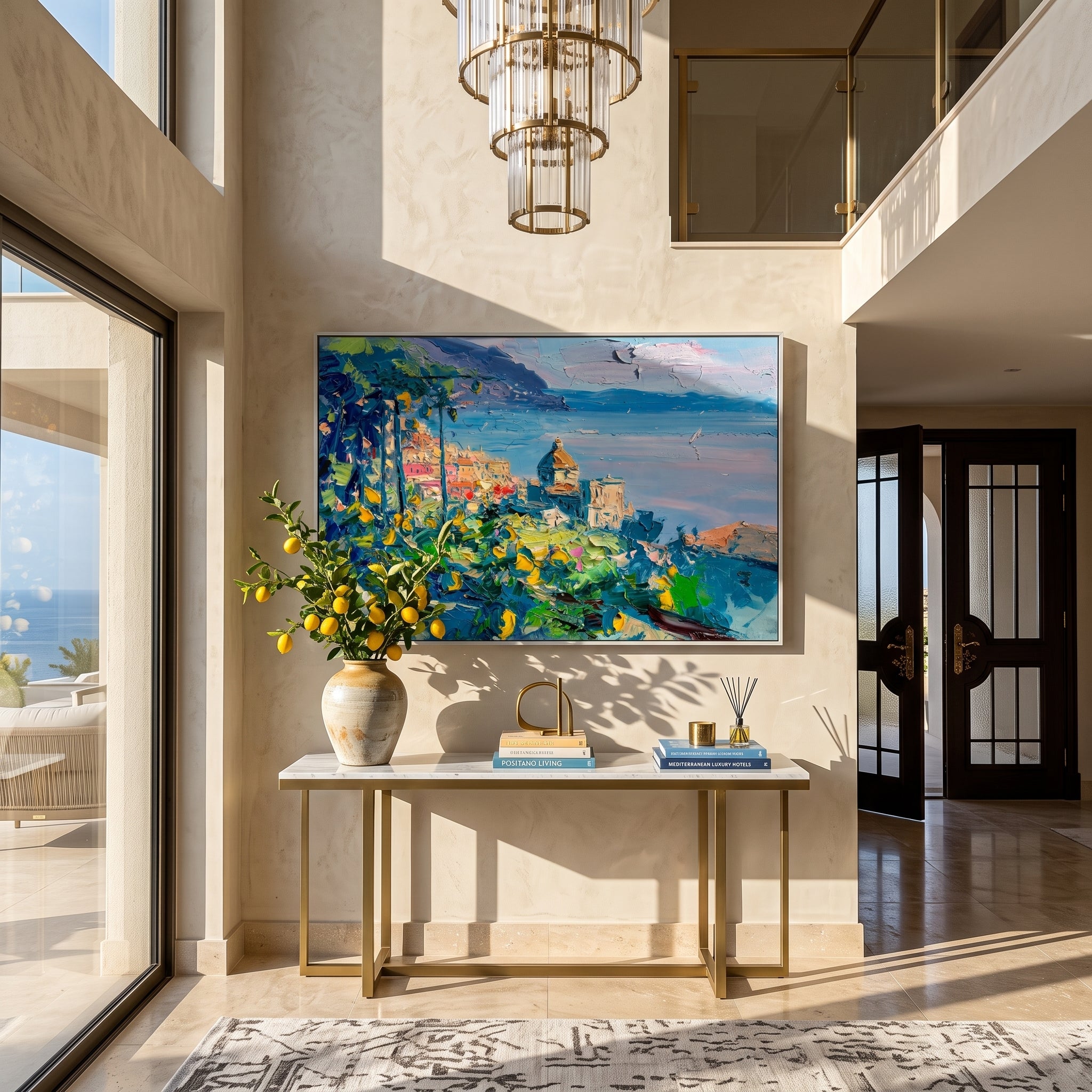 Lemon Grove Coastline – 3