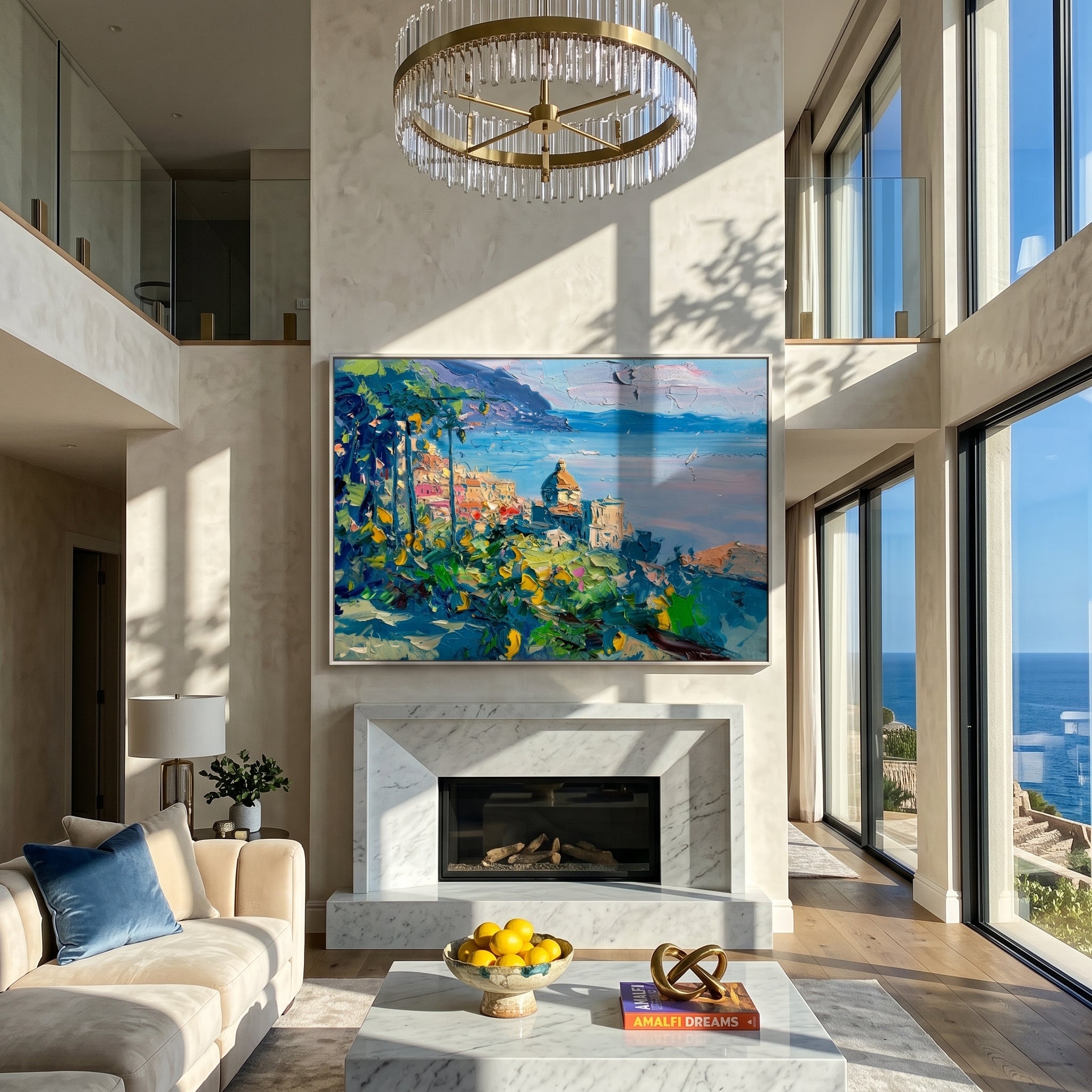 Lemon Grove Coastline – 4