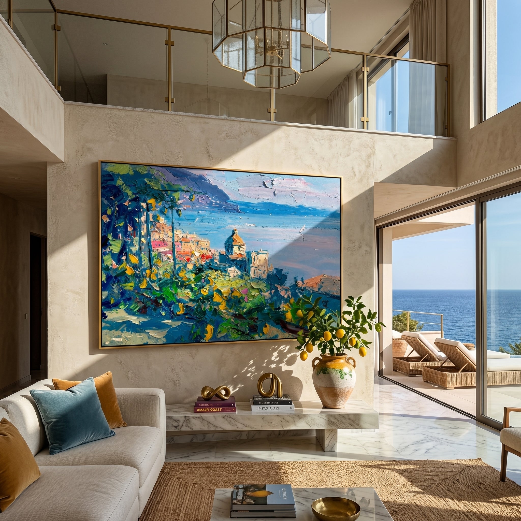 Lemon Grove Coastline – 5