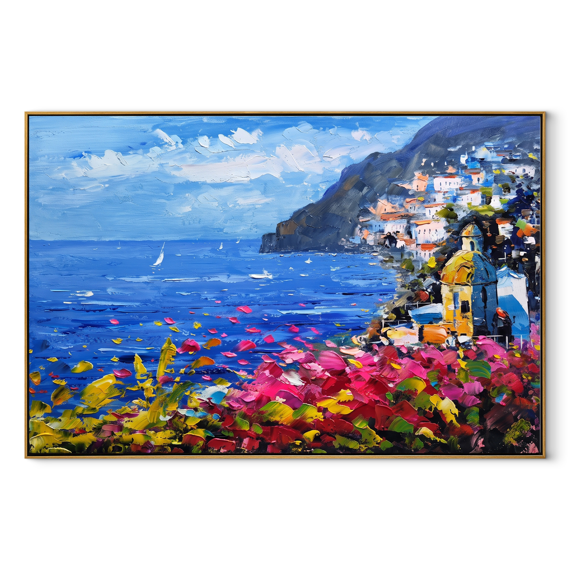 Bougainvillea Cliffside Bay – 2