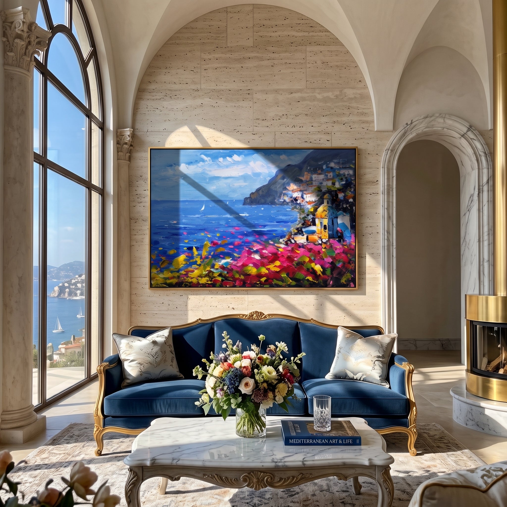 Bougainvillea Cliffside Bay – 3