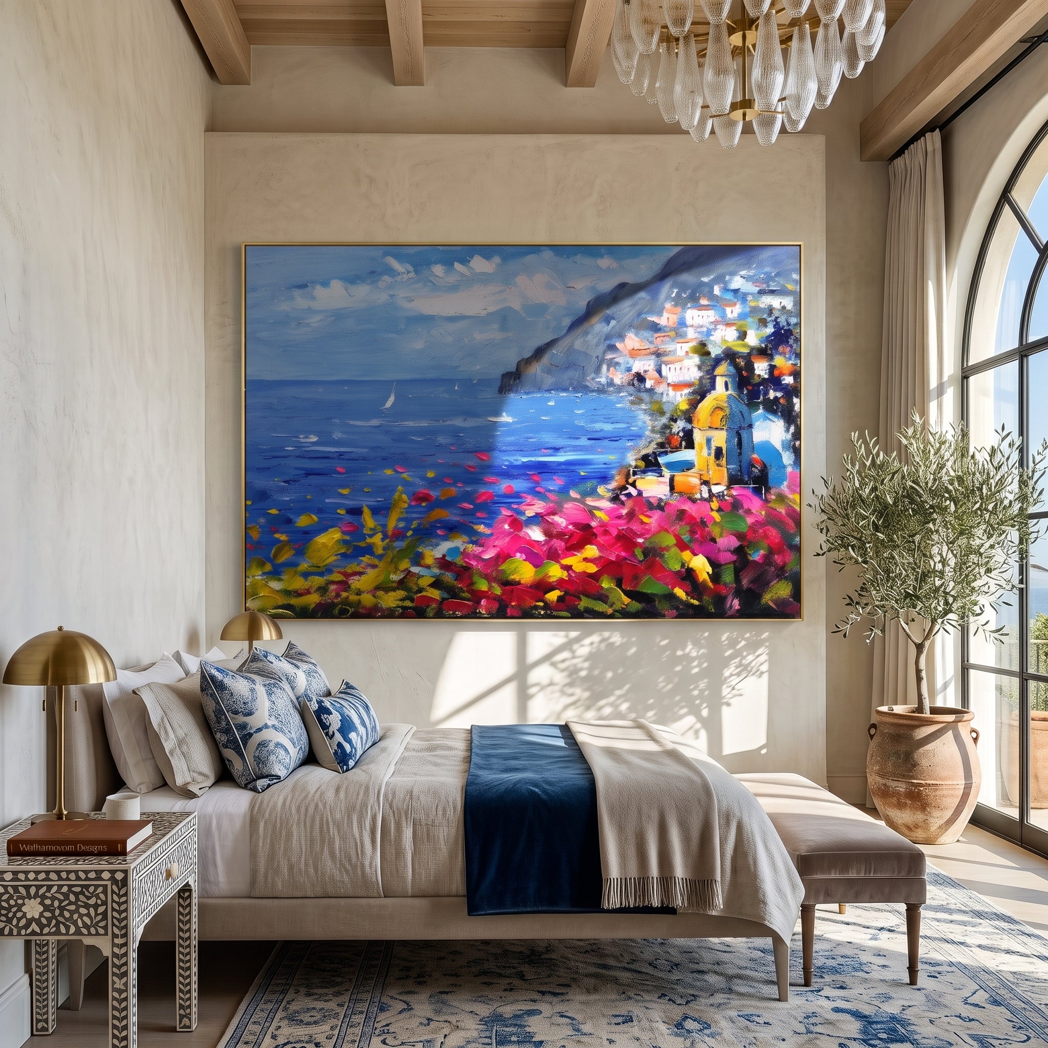 Bougainvillea Cliffside Bay – 4
