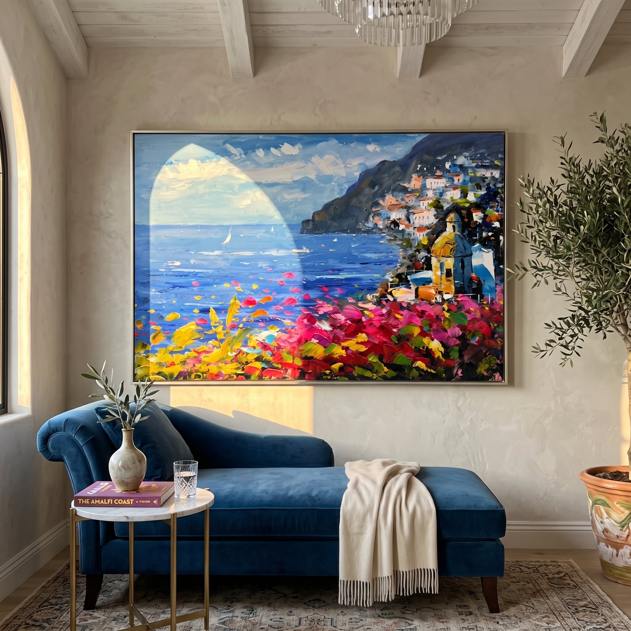 Bougainvillea Cliffside Bay – 5