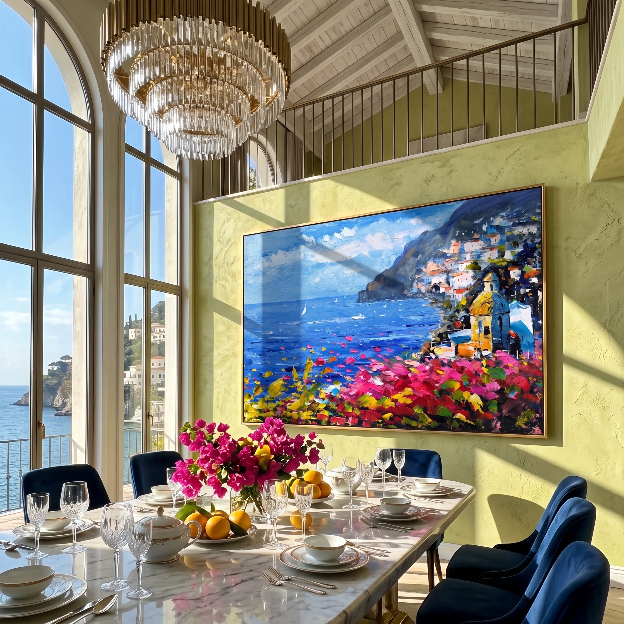 Bougainvillea Cliffside Bay – 6