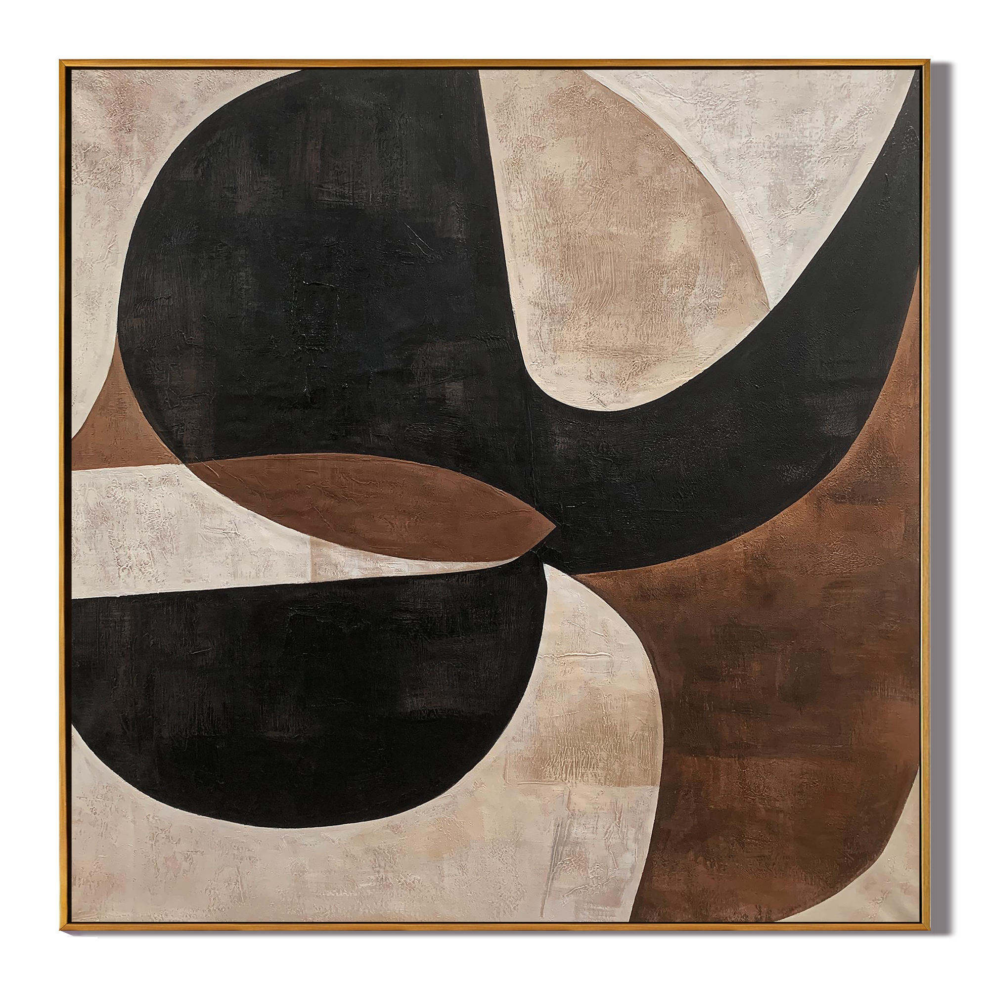 Mid-century Structure – 2