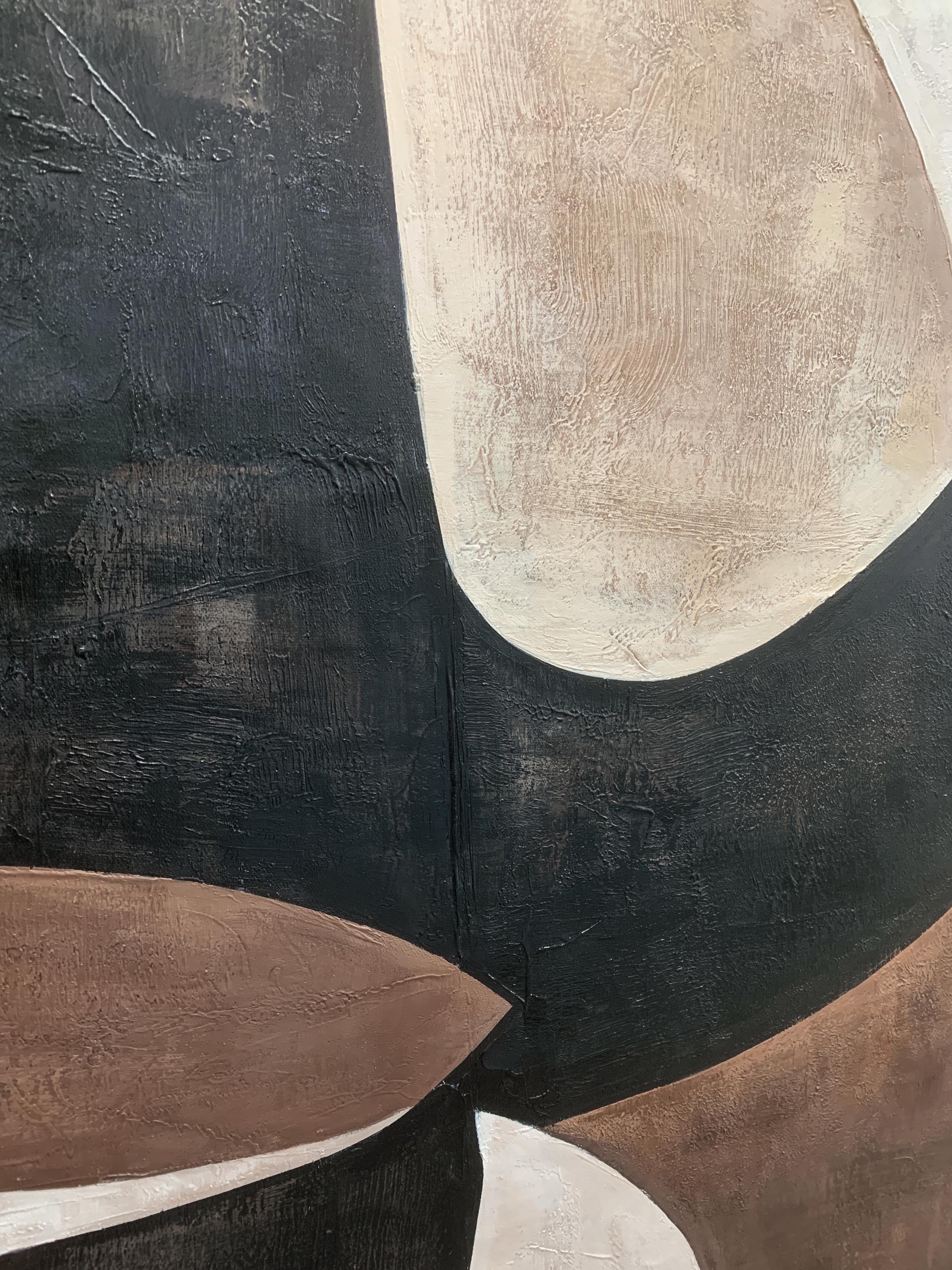 Mid-century Structure – 3