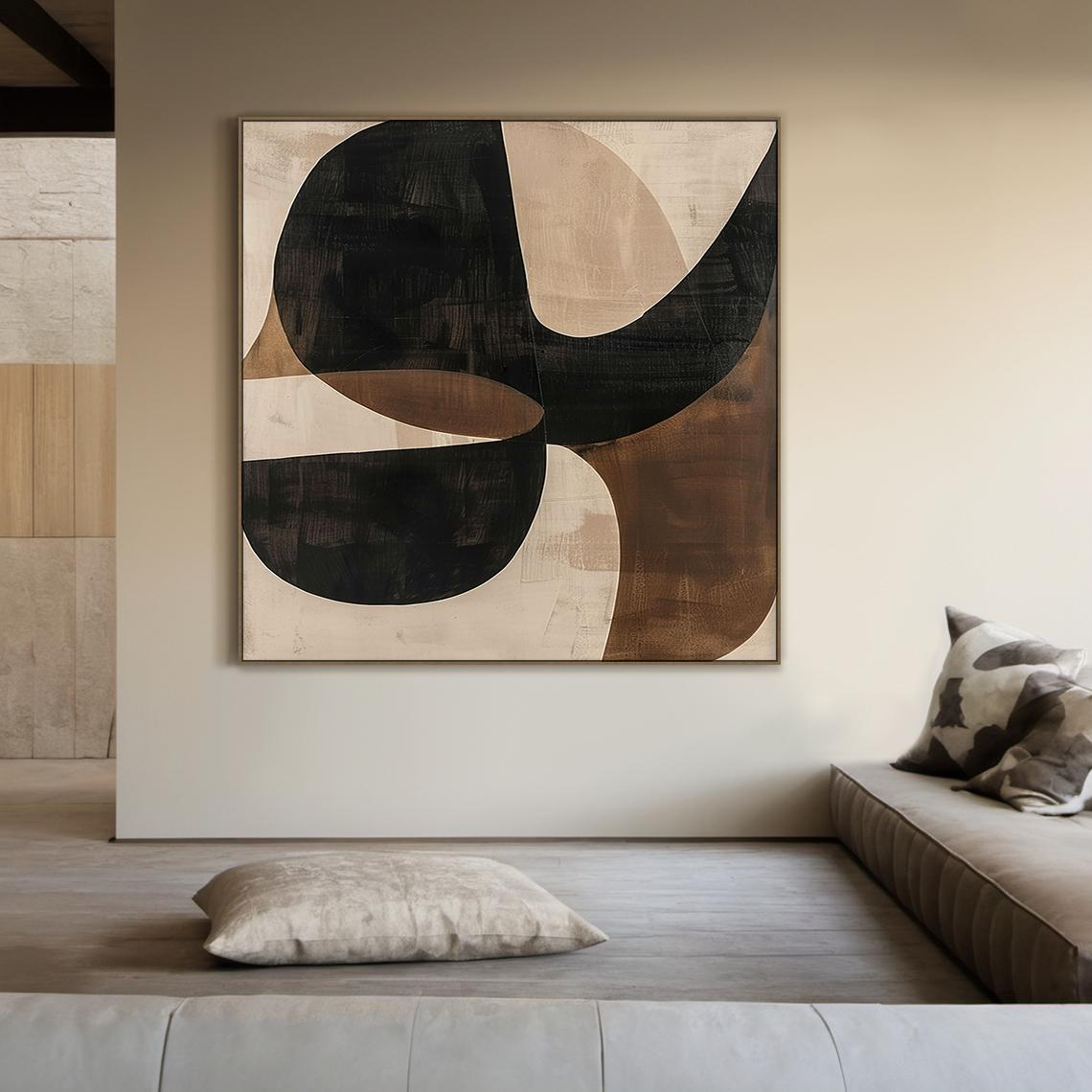 Mid-century Structure – 4