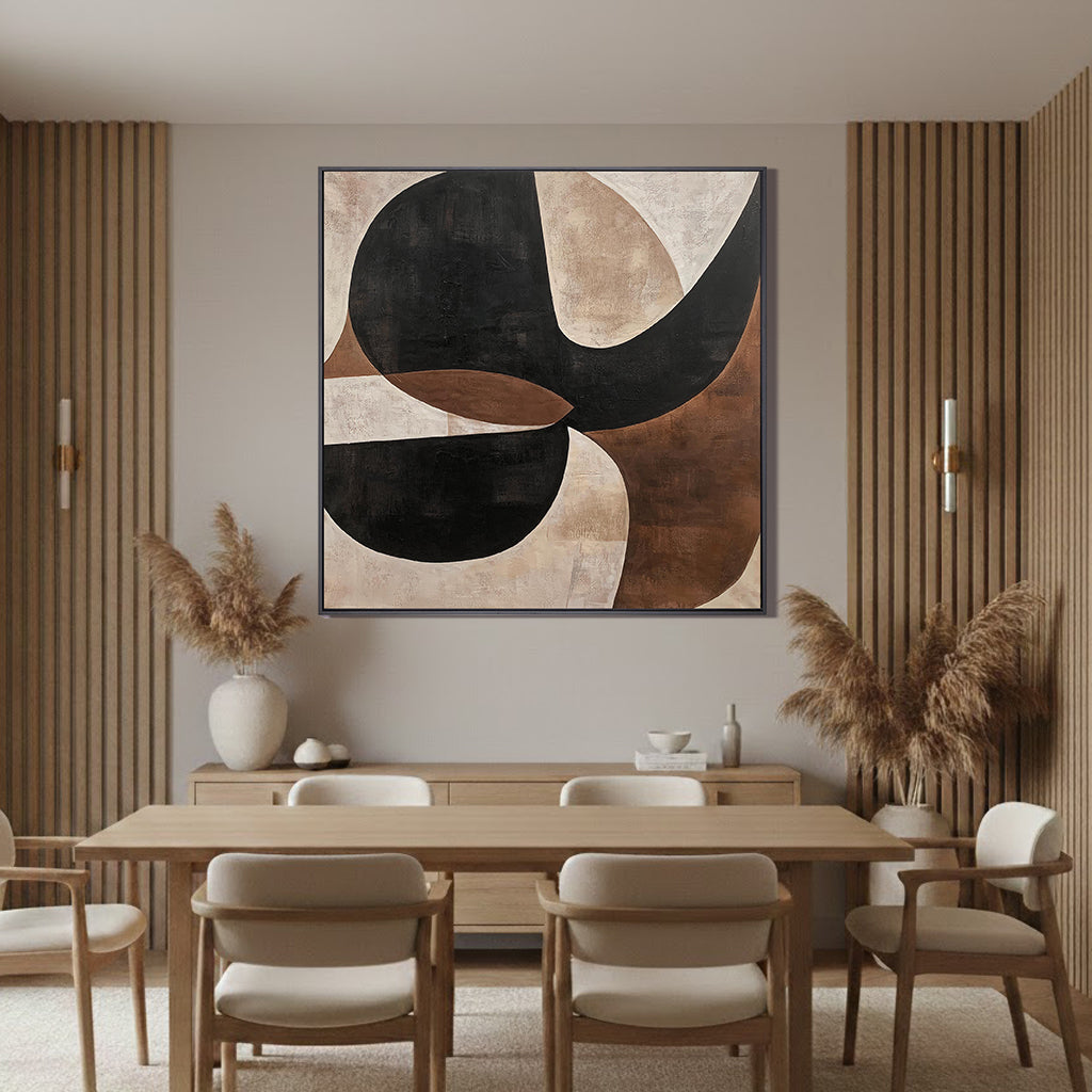 Mid-century Structure – 5