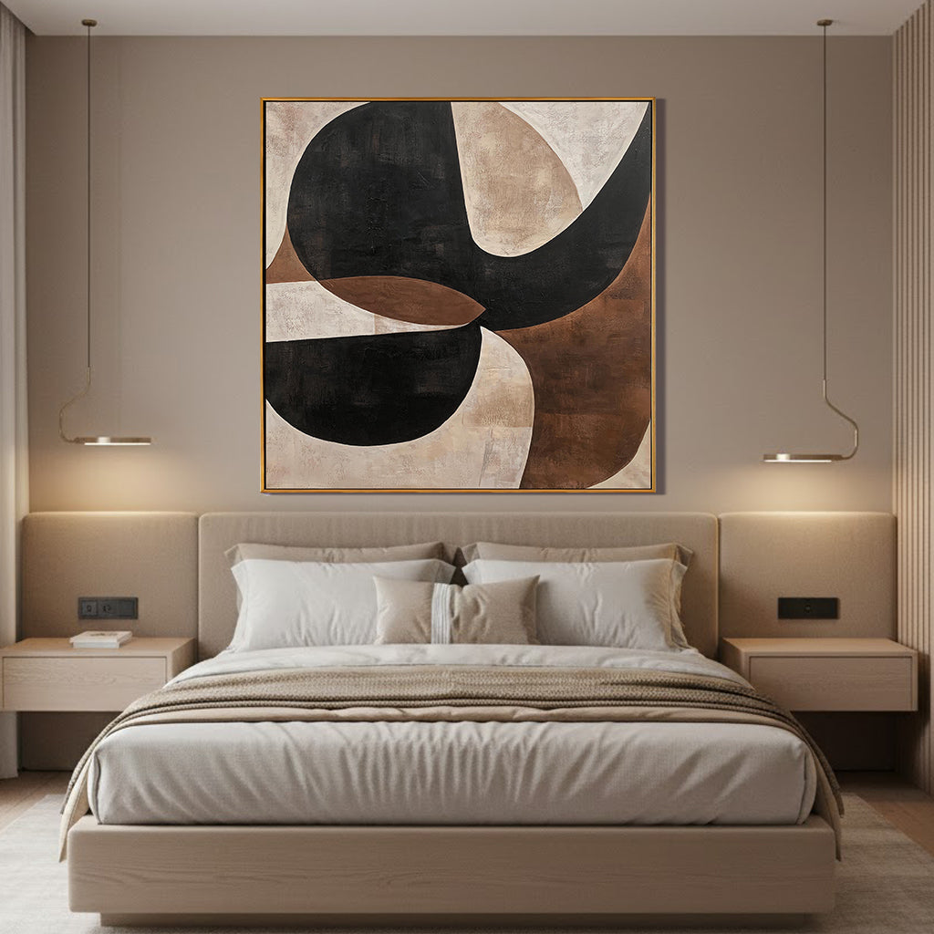 Mid-century Structure – 6