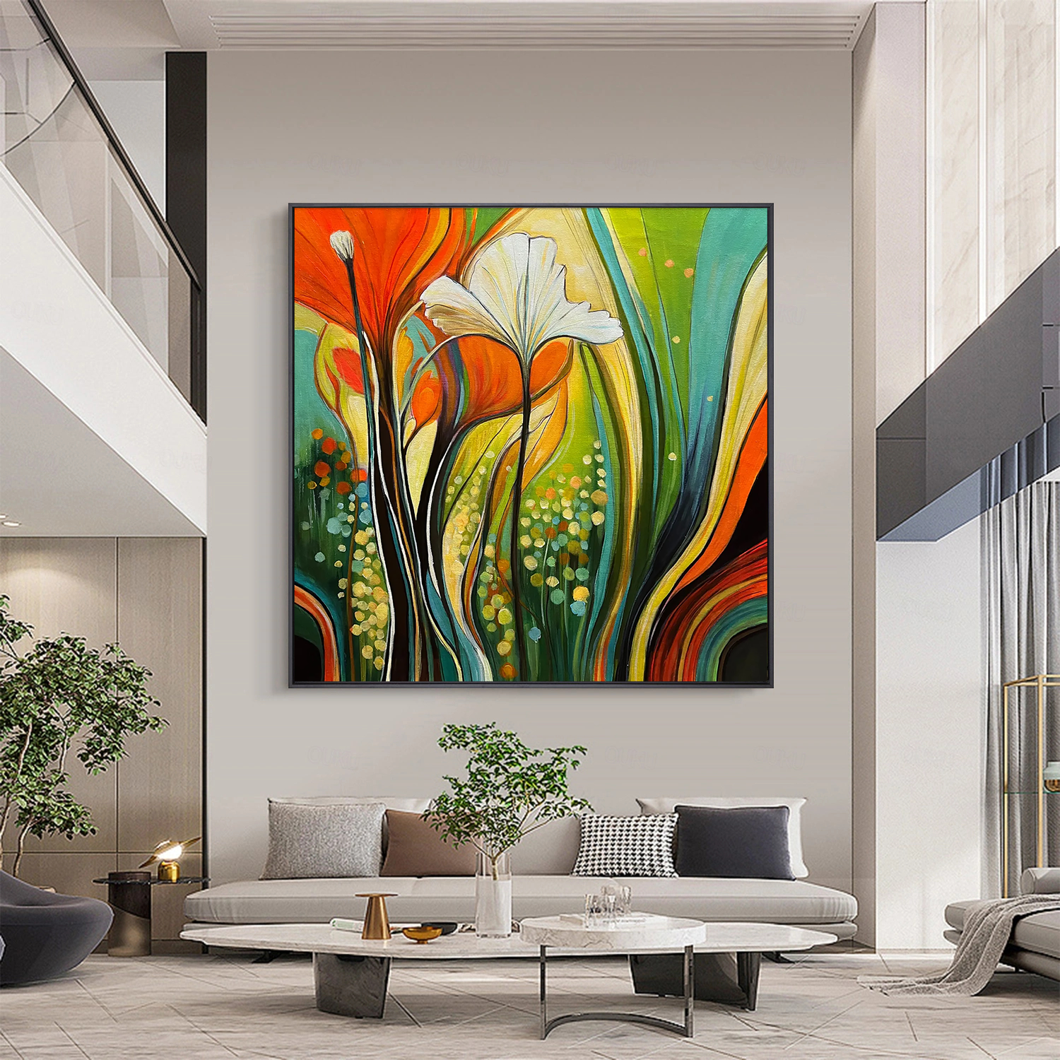 Vivid Rhythm – 4